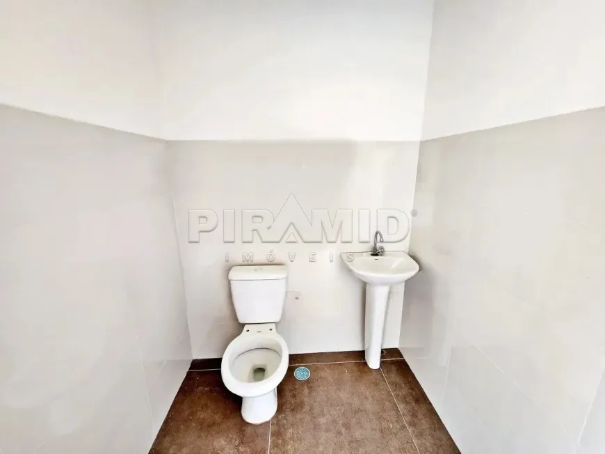 Alugar Comercial / Sal&atilde;o em Ribeir&atilde;o Preto R$ 3.000,00 - Foto 5
