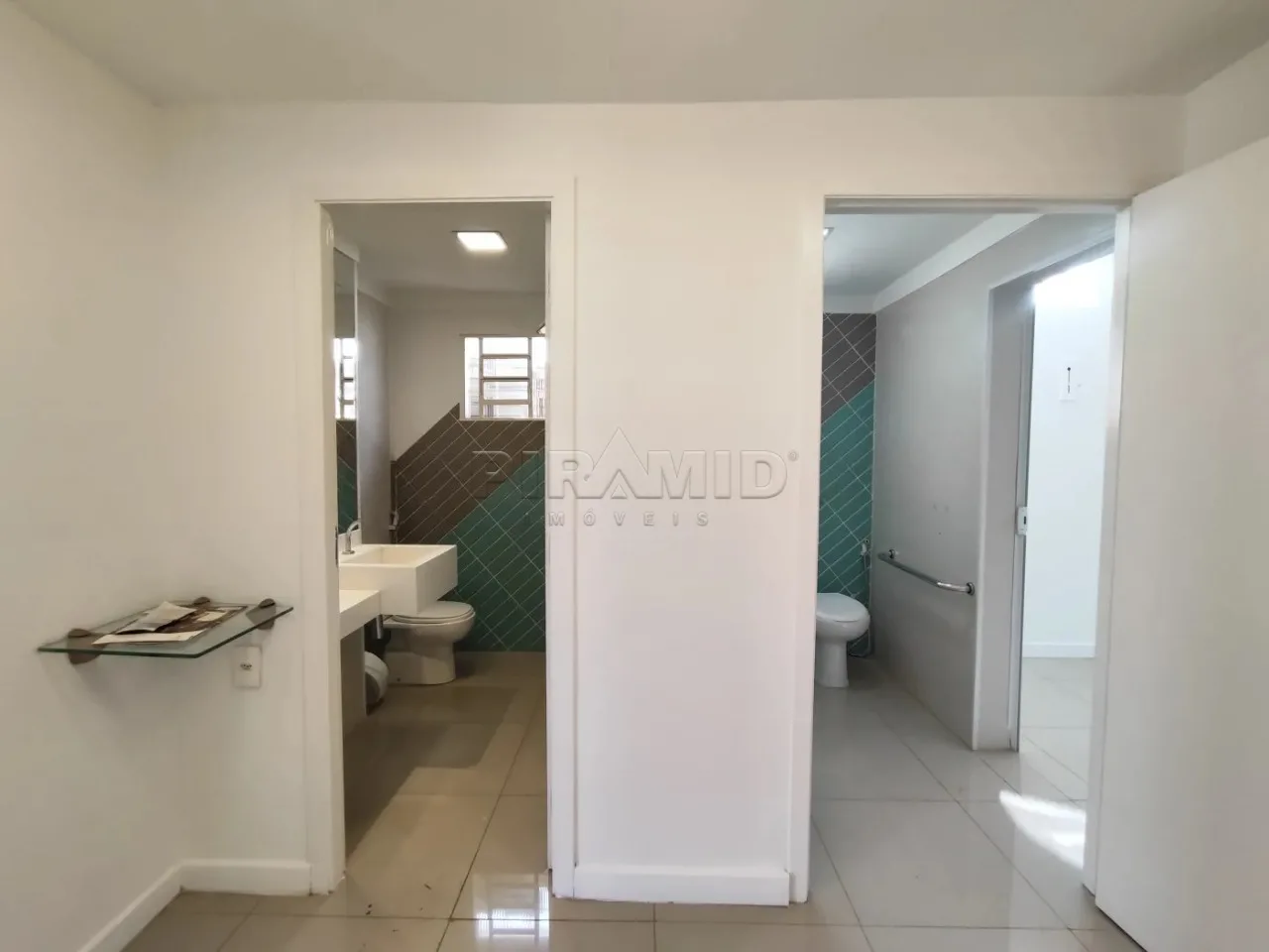 Alugar Comercial / Casa em Ribeir&atilde;o Preto R$ 11.000,00 - Foto 10