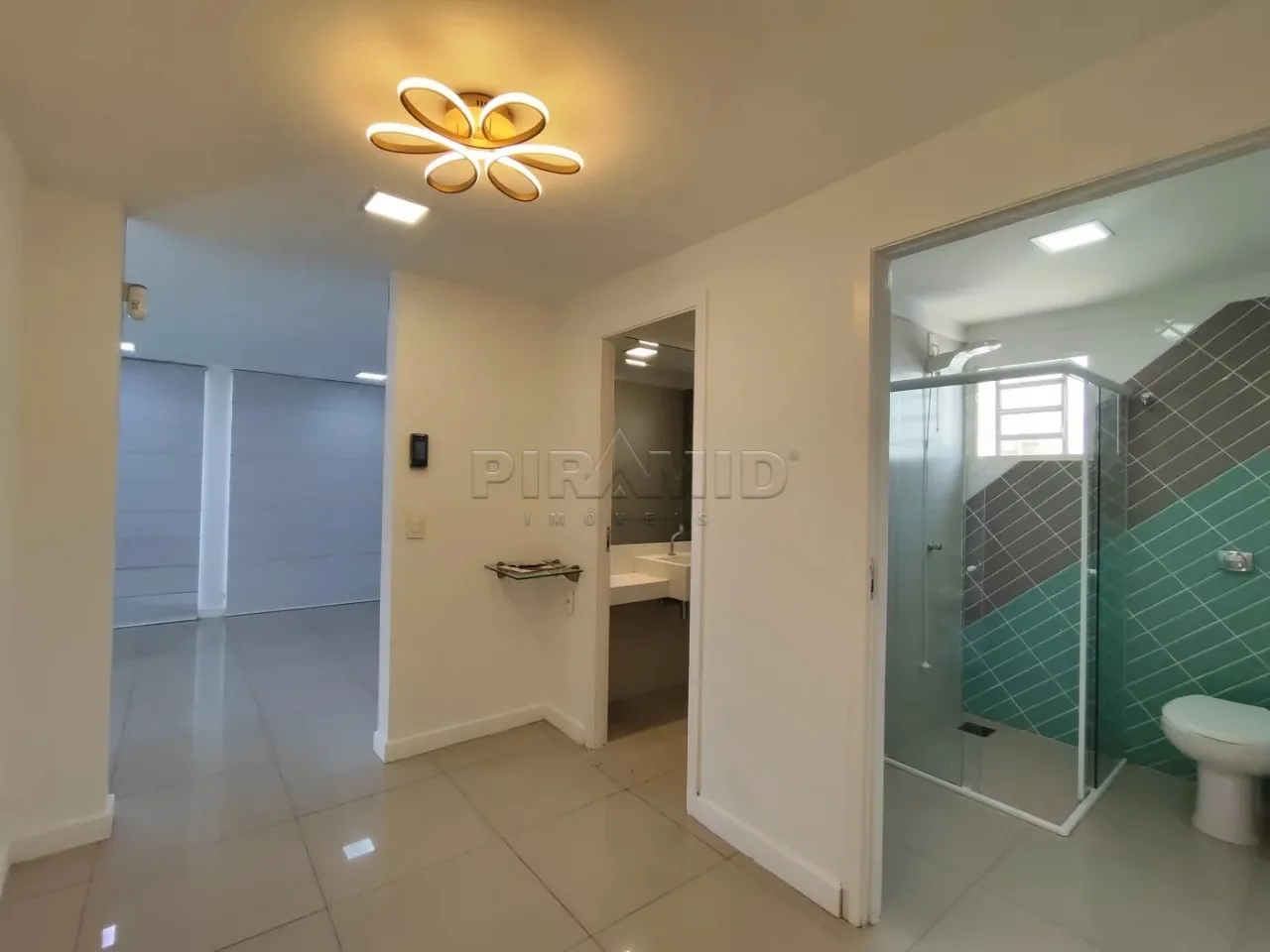 Alugar Comercial / Casa em Ribeir&atilde;o Preto R$ 11.000,00 - Foto 11