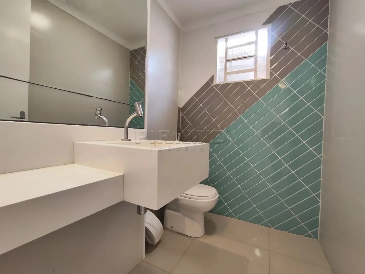 Alugar Comercial / Casa em Ribeir&atilde;o Preto R$ 11.000,00 - Foto 13