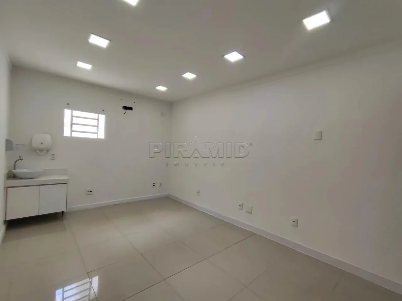 Alugar Comercial / Casa em Ribeir&atilde;o Preto R$ 11.000,00 - Foto 17