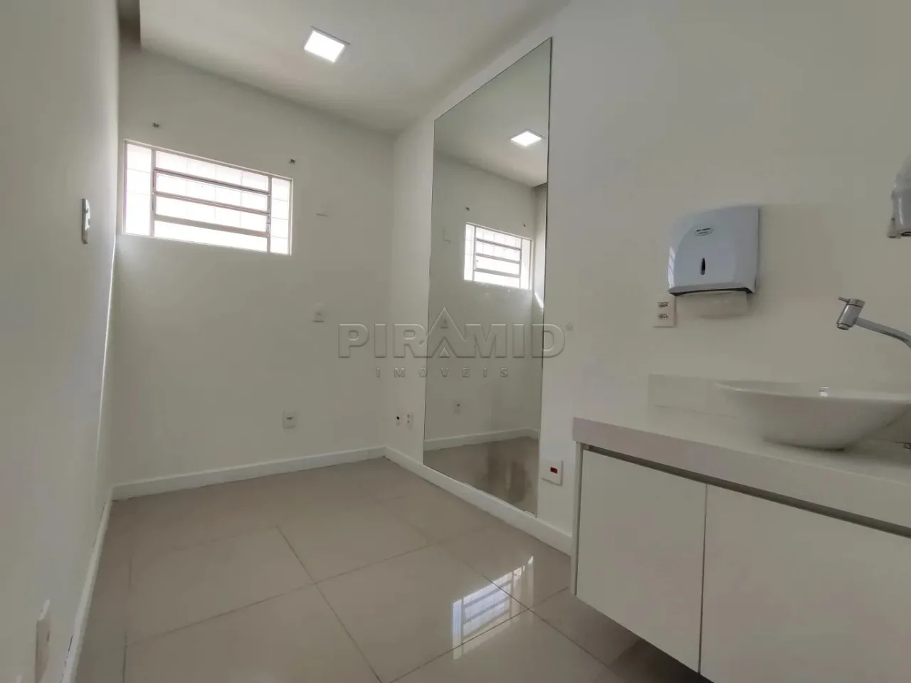 Alugar Comercial / Casa em Ribeir&atilde;o Preto R$ 11.000,00 - Foto 21