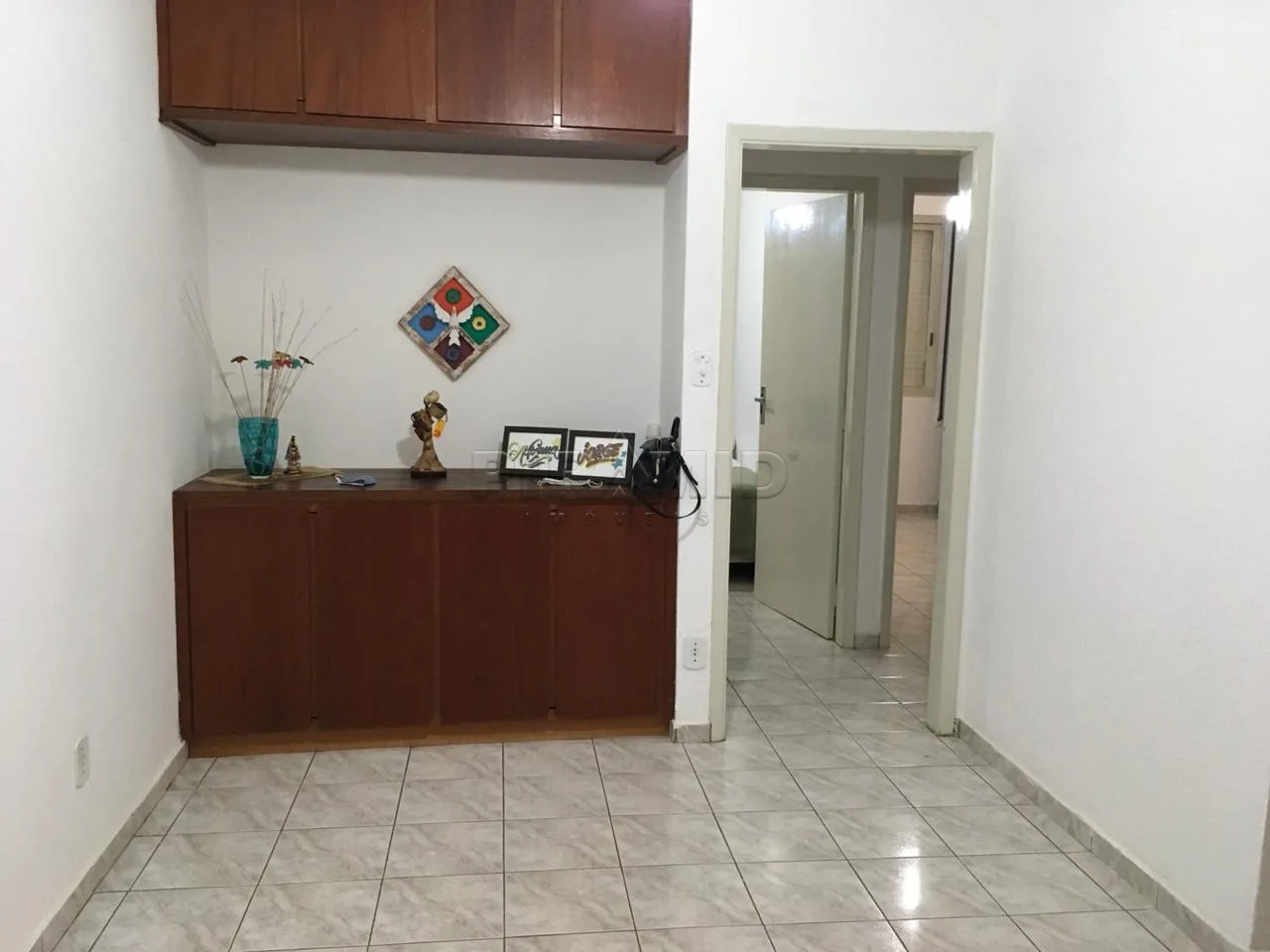 Comprar Apartamento / Padr&atilde;o em Ribeir&atilde;o Preto R$ 320.000,00 - Foto 4