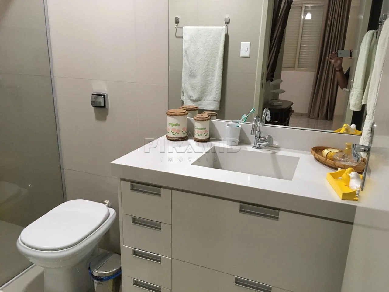 Comprar Apartamento / Padr&atilde;o em Ribeir&atilde;o Preto R$ 320.000,00 - Foto 16