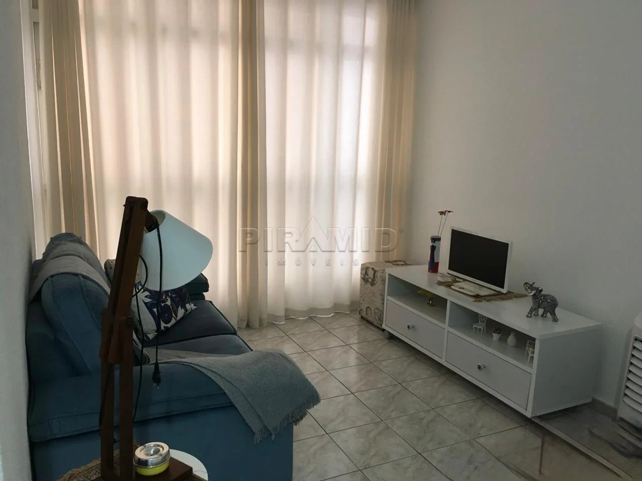 Comprar Apartamento / Padr&atilde;o em Ribeir&atilde;o Preto R$ 320.000,00 - Foto 1