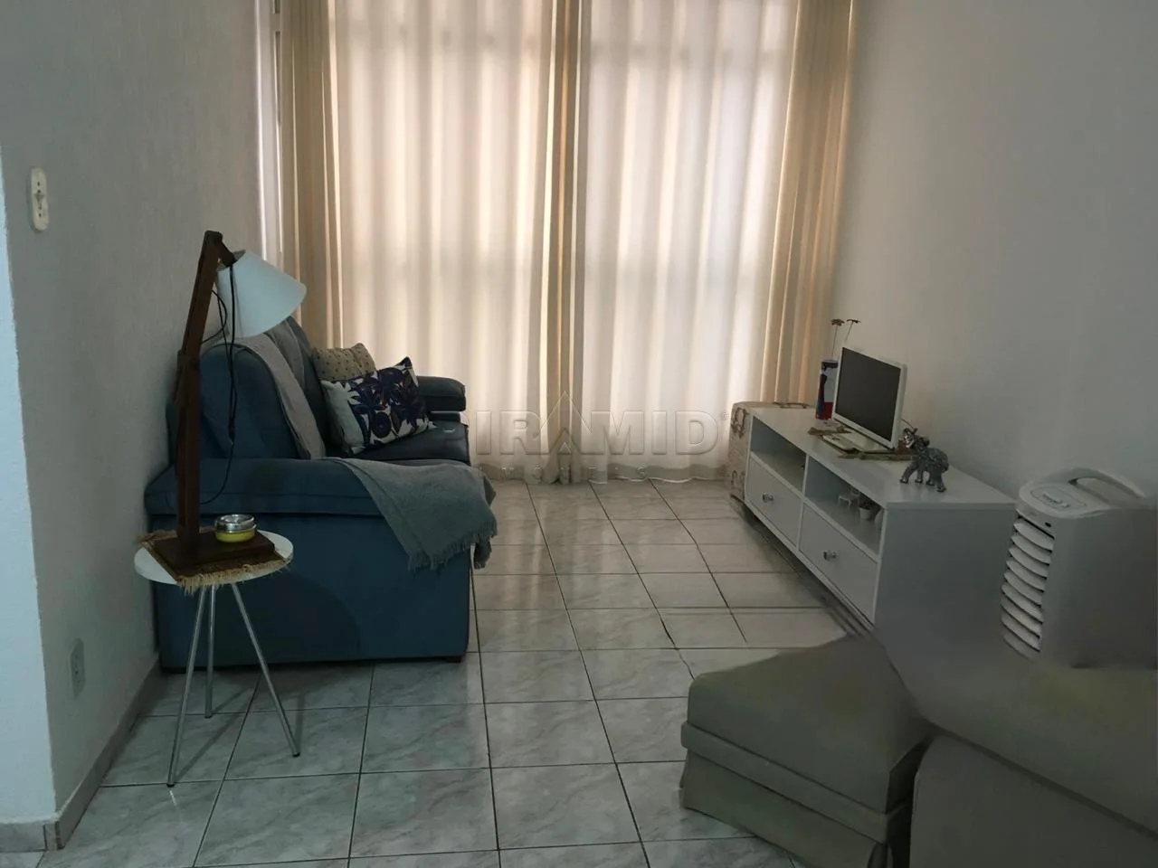 Comprar Apartamento / Padr&atilde;o em Ribeir&atilde;o Preto R$ 320.000,00 - Foto 2
