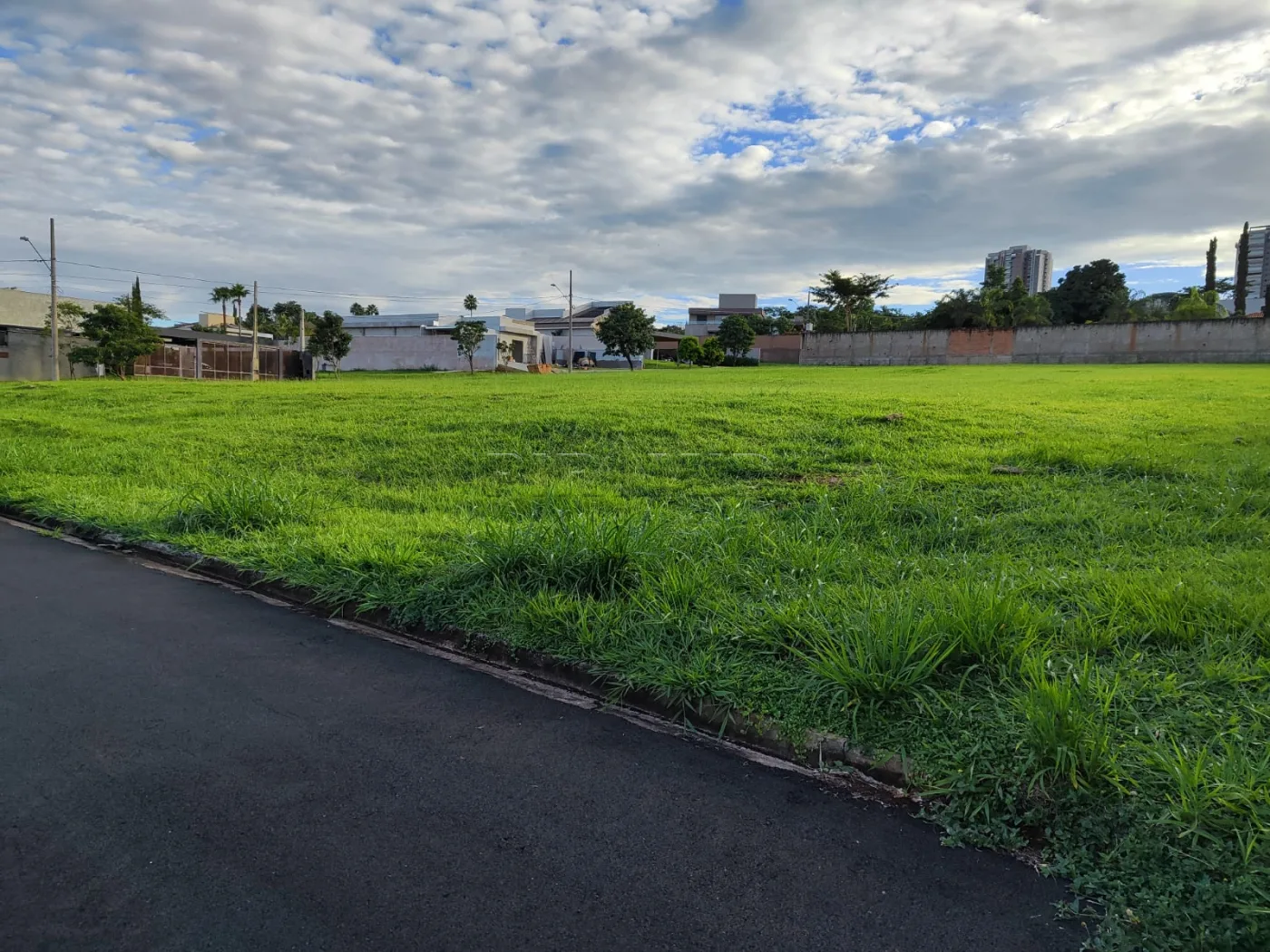 Comprar Terreno / Condom&iacute;nio em Bonfim Paulista R$ 799.000,00 - Foto 3