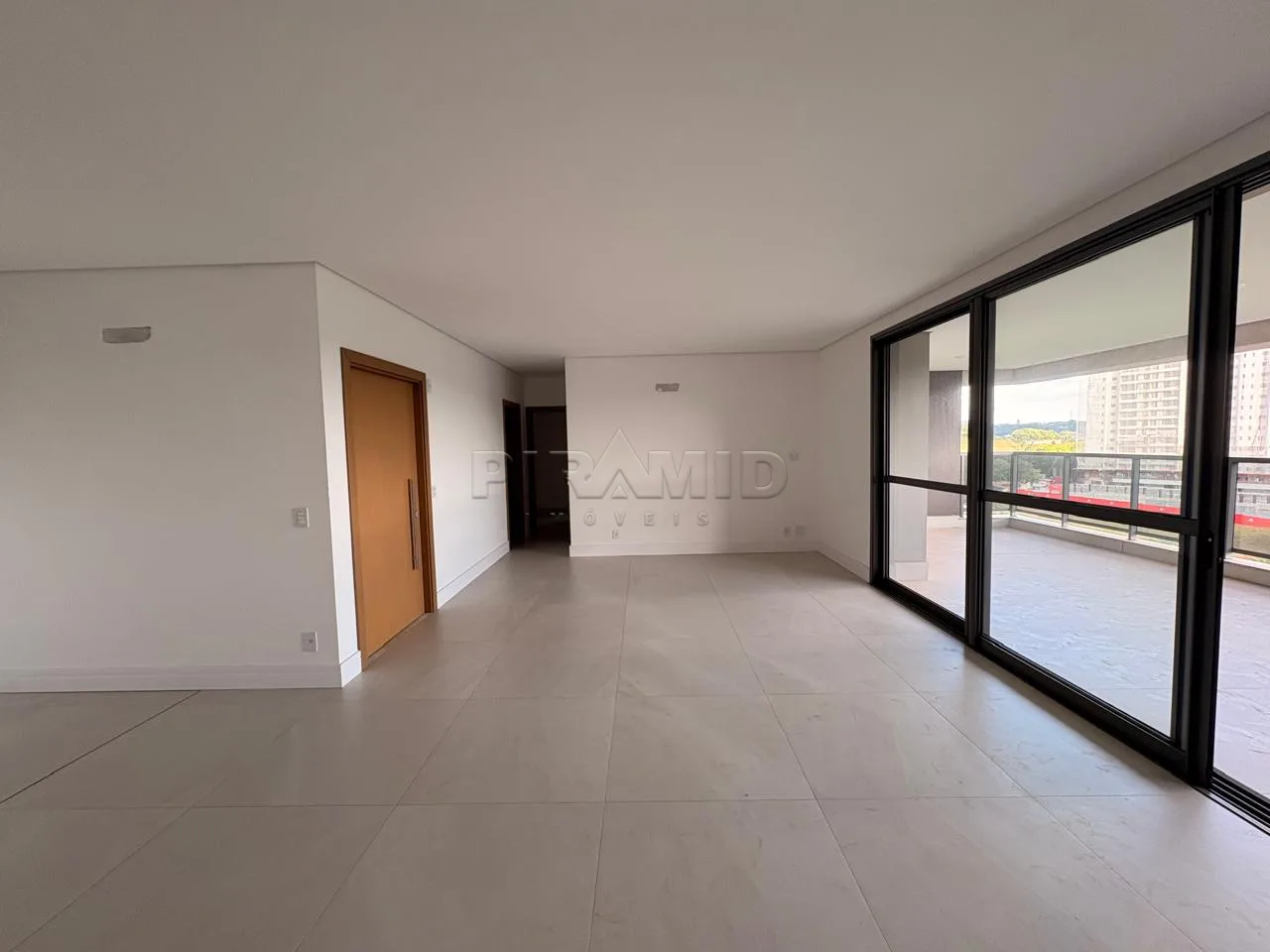 Comprar Apartamento / Padr&atilde;o em Ribeir&atilde;o Preto R$ 1.900.000,00 - Foto 2