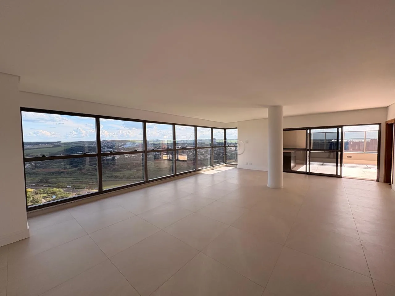 Comprar Apartamento / Duplex em Ribeir&atilde;o Preto R$ 4.000.000,00 - Foto 1