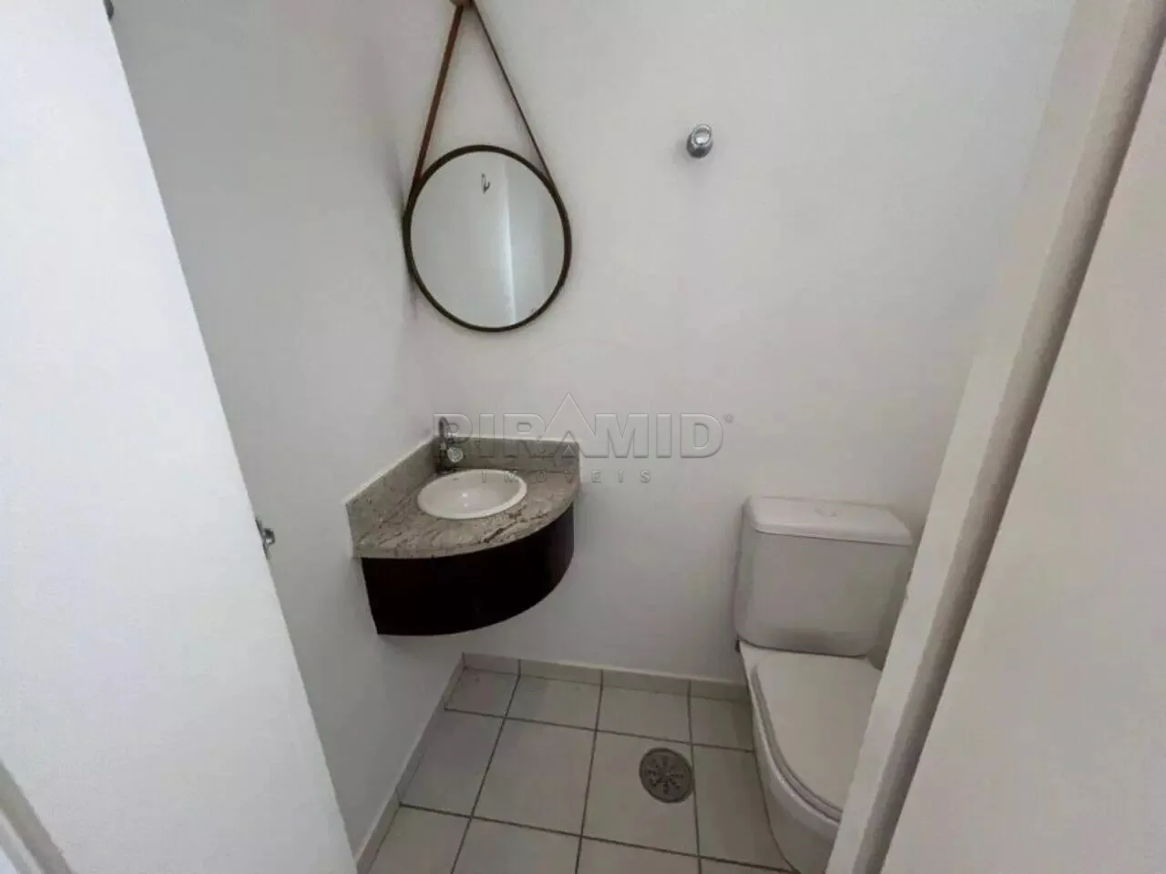 Alugar Apartamento / Duplex em Ribeir&atilde;o Preto R$ 2.400,00 - Foto 3