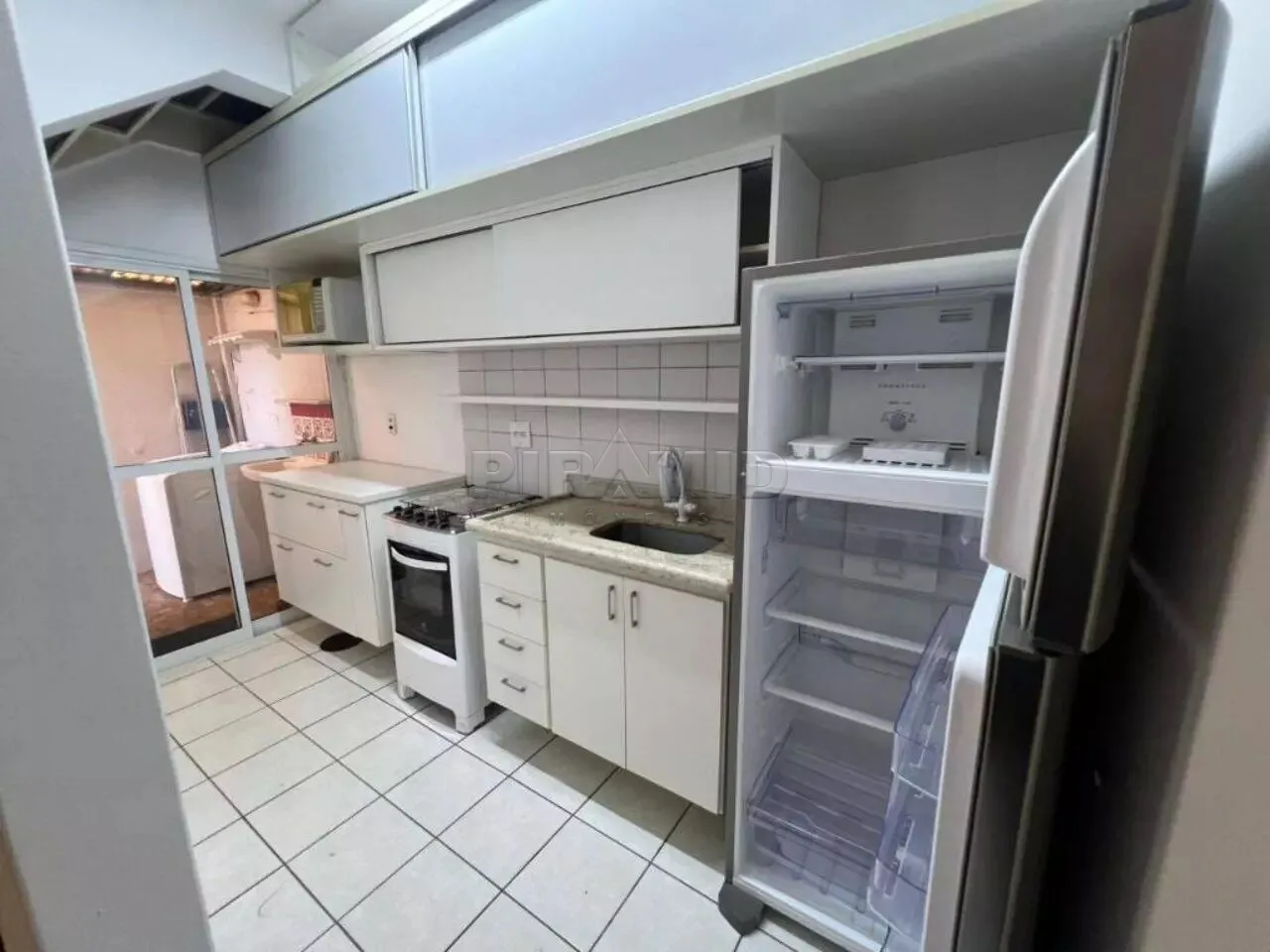 Alugar Apartamento / Duplex em Ribeir&atilde;o Preto R$ 2.400,00 - Foto 9