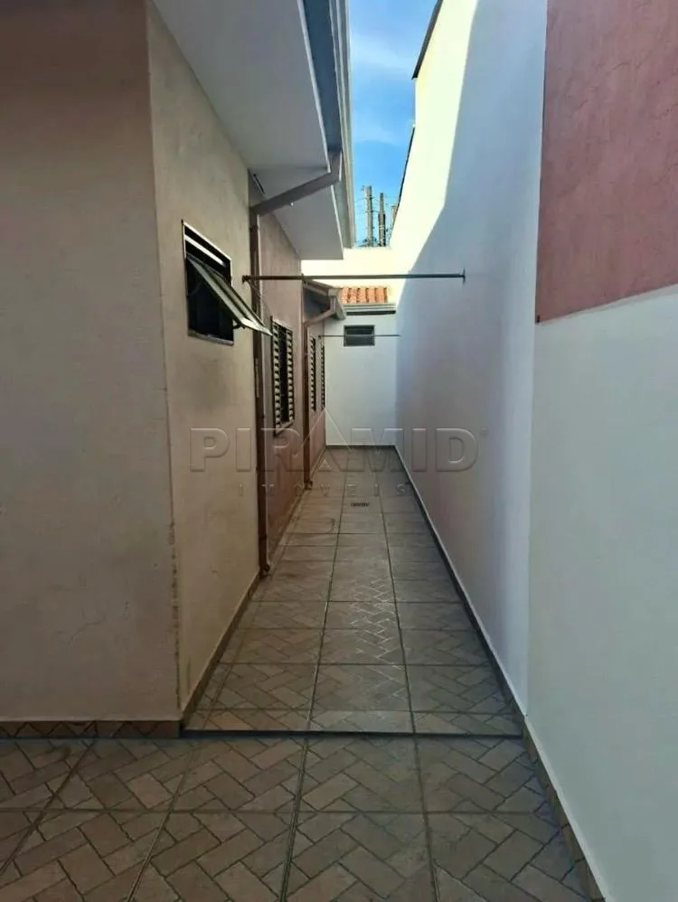 Alugar Casa / Padr&atilde;o em Ribeir&atilde;o Preto R$ 1.750,00 - Foto 9