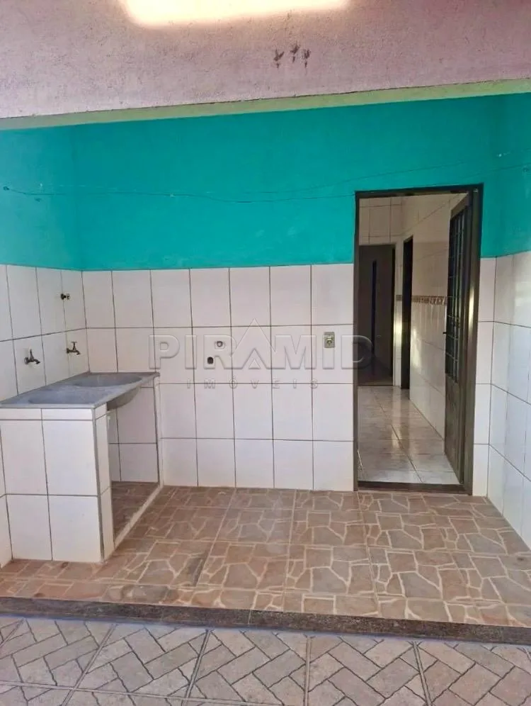 Alugar Casa / Padr&atilde;o em Ribeir&atilde;o Preto R$ 1.750,00 - Foto 8