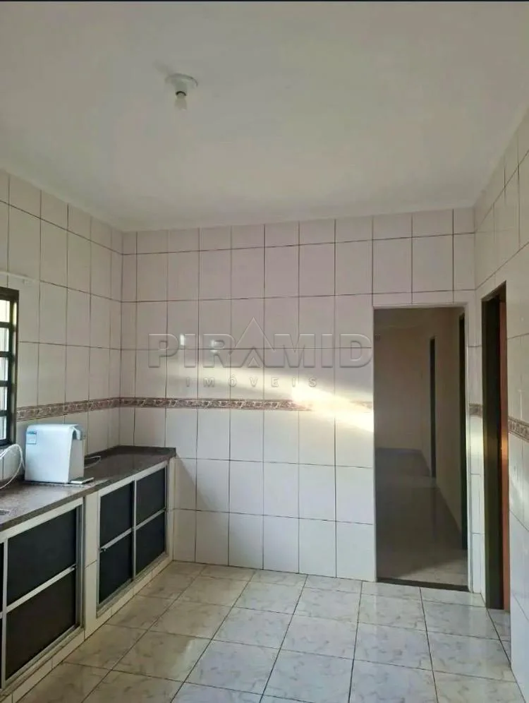 Alugar Casa / Padr&atilde;o em Ribeir&atilde;o Preto R$ 1.750,00 - Foto 7