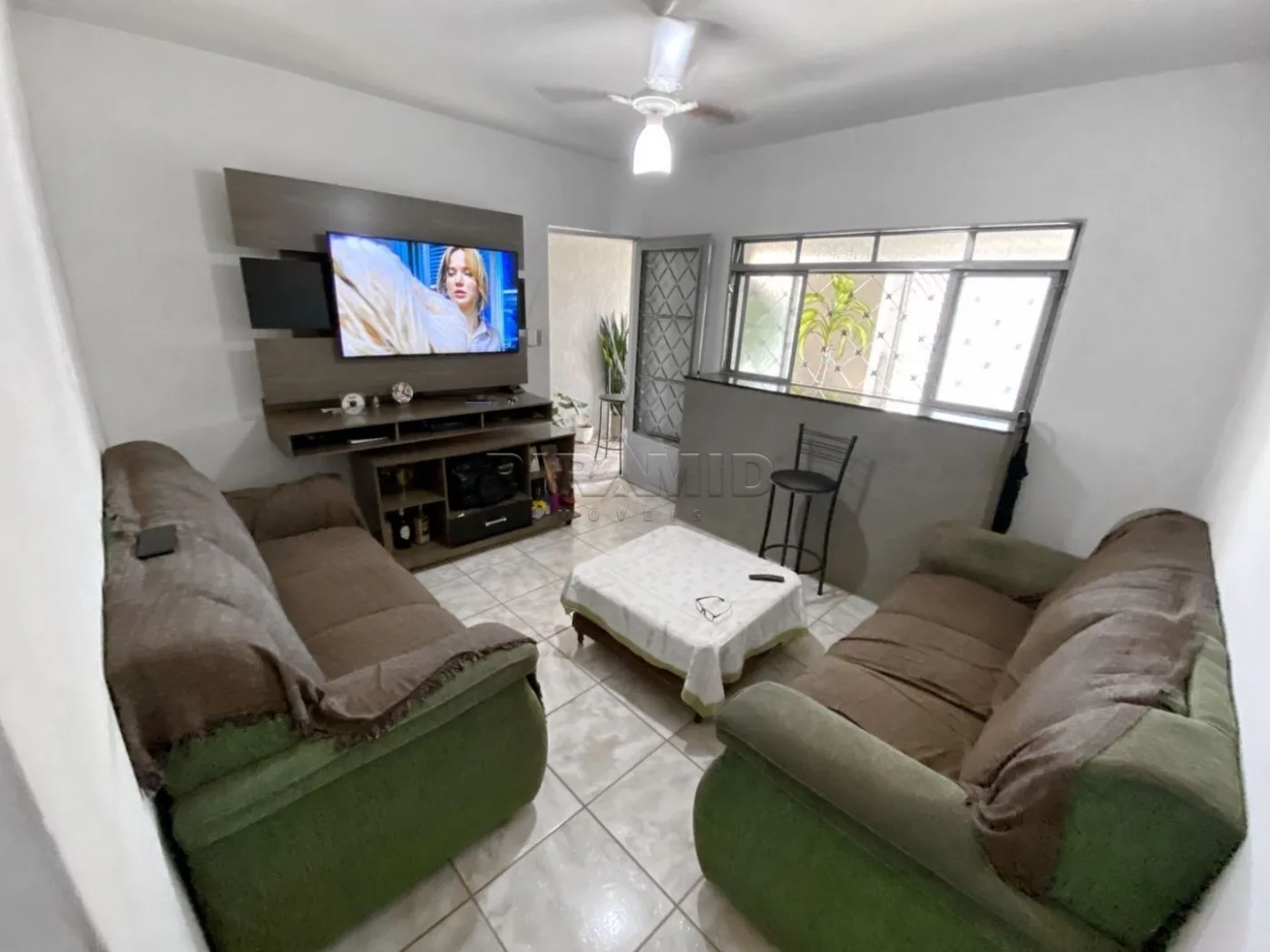Comprar Casa / Padr&atilde;o em Ribeir&atilde;o Preto R$ 350.000,00 - Foto 4