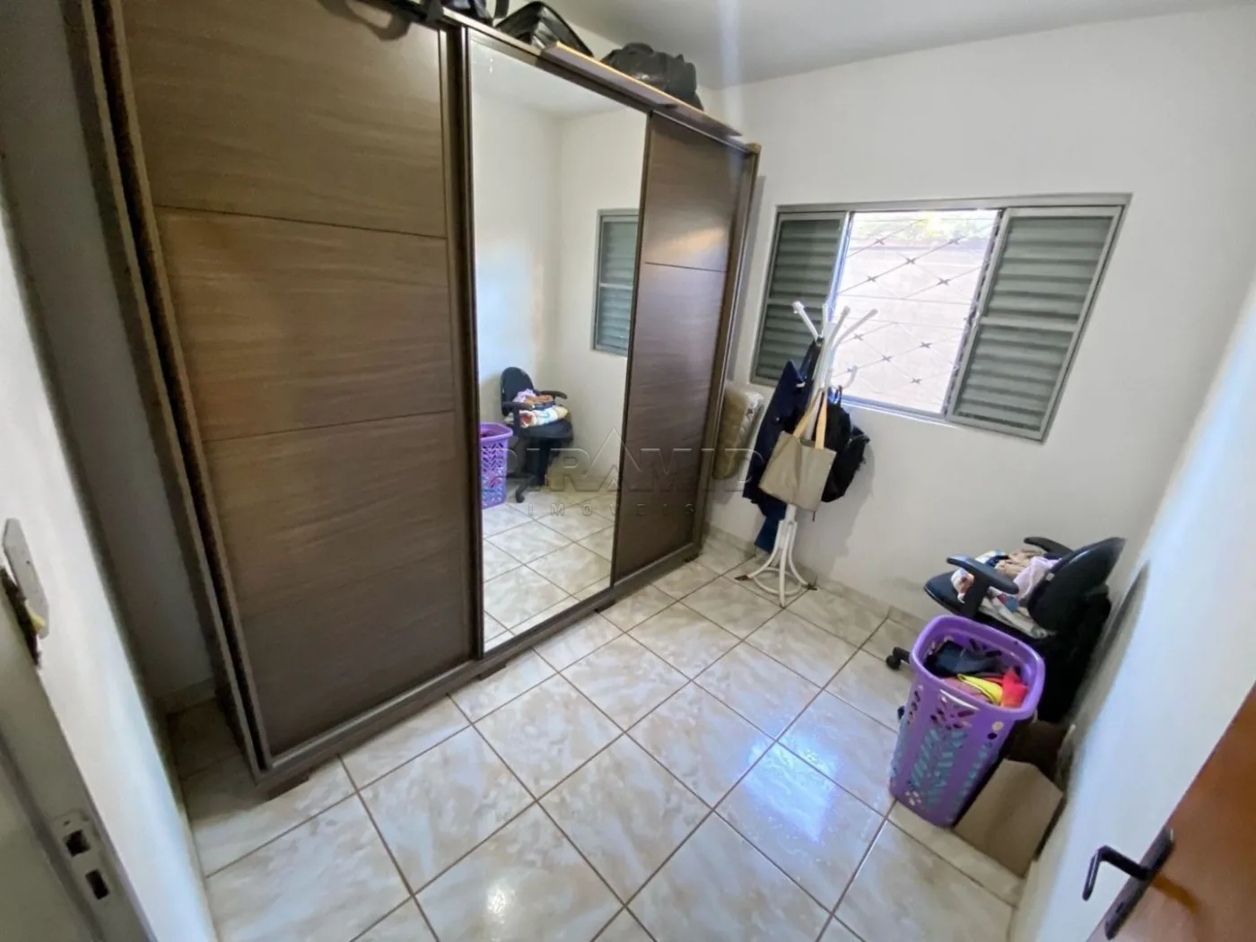 Comprar Casa / Padr&atilde;o em Ribeir&atilde;o Preto R$ 350.000,00 - Foto 5
