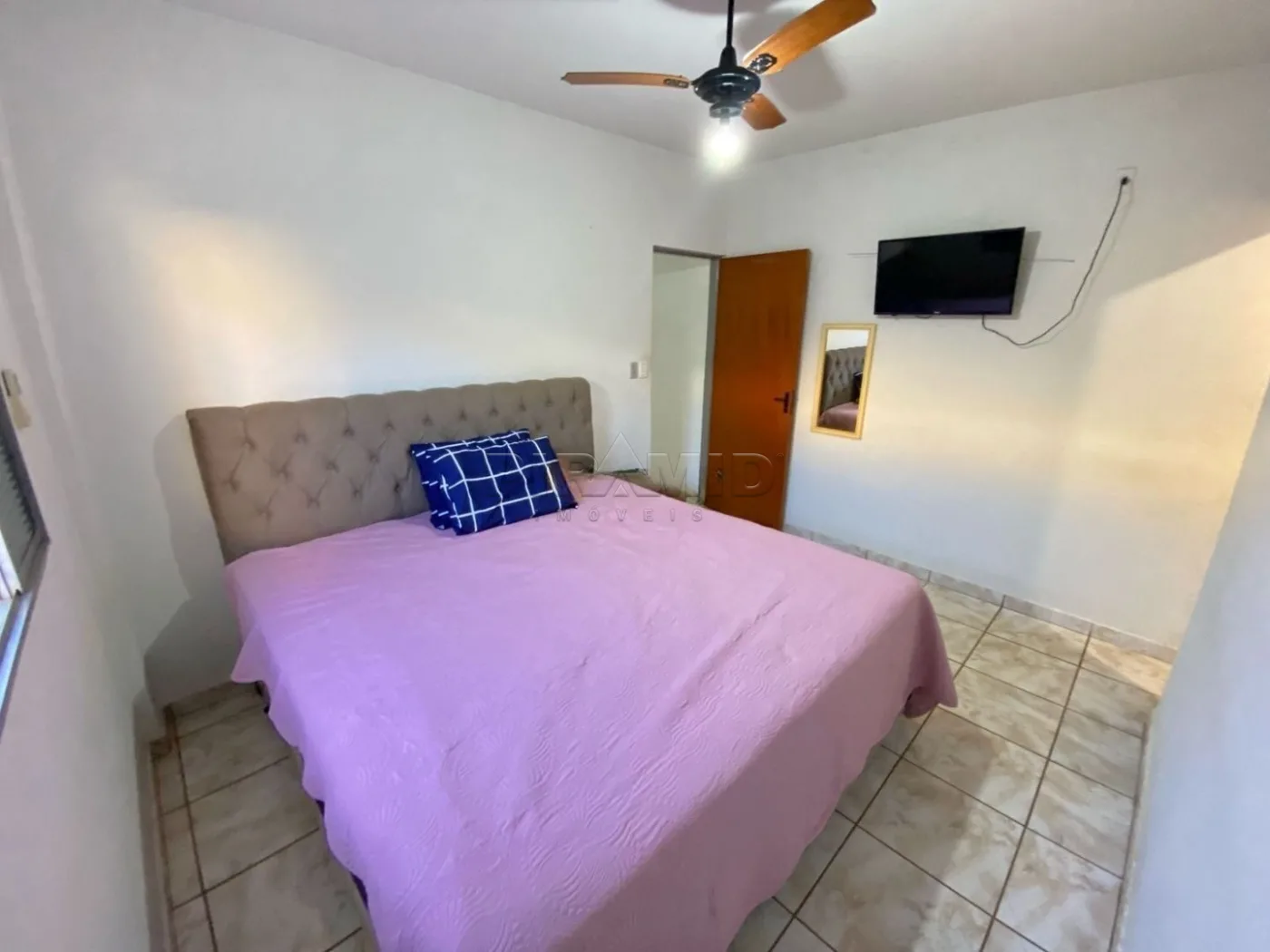 Comprar Casa / Padr&atilde;o em Ribeir&atilde;o Preto R$ 350.000,00 - Foto 7