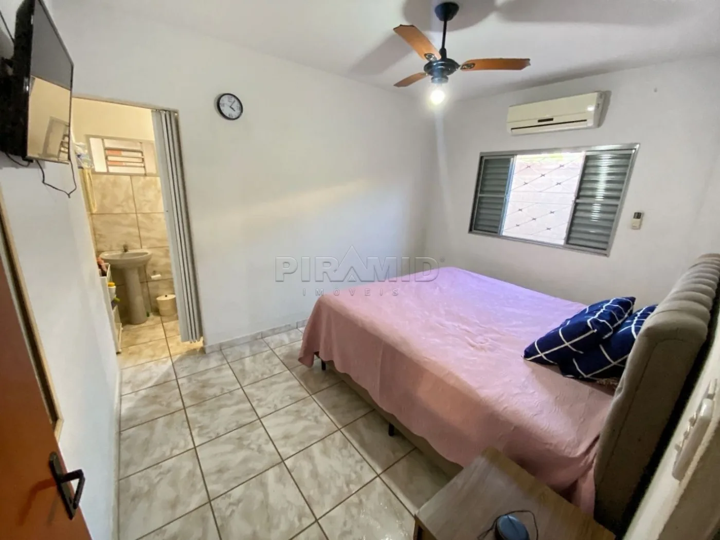 Comprar Casa / Padr&atilde;o em Ribeir&atilde;o Preto R$ 350.000,00 - Foto 8