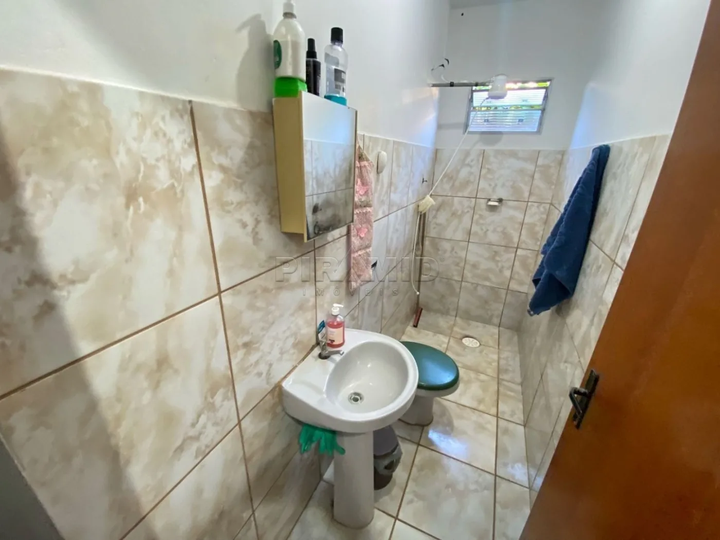 Comprar Casa / Padr&atilde;o em Ribeir&atilde;o Preto R$ 350.000,00 - Foto 9