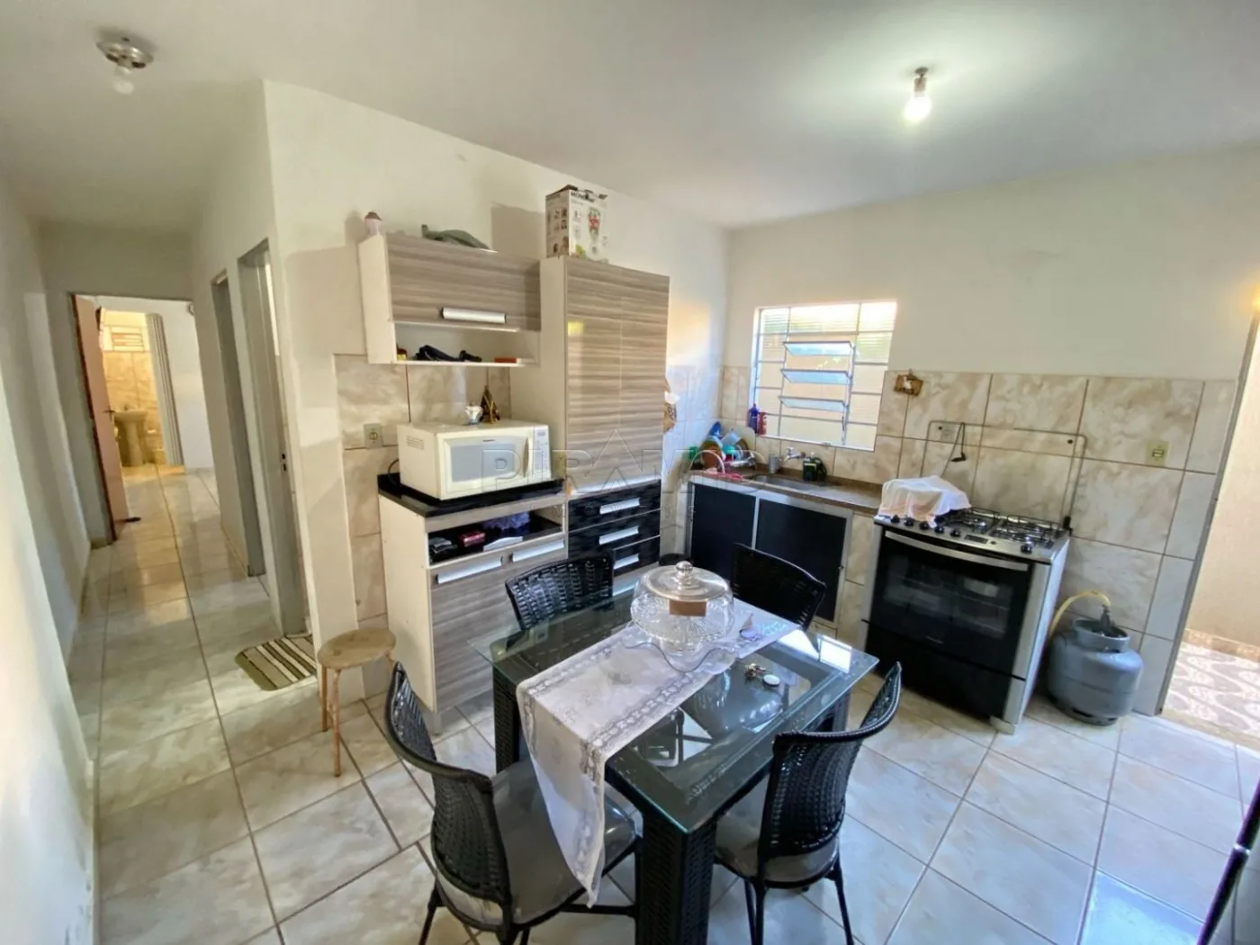 Comprar Casa / Padr&atilde;o em Ribeir&atilde;o Preto R$ 350.000,00 - Foto 10