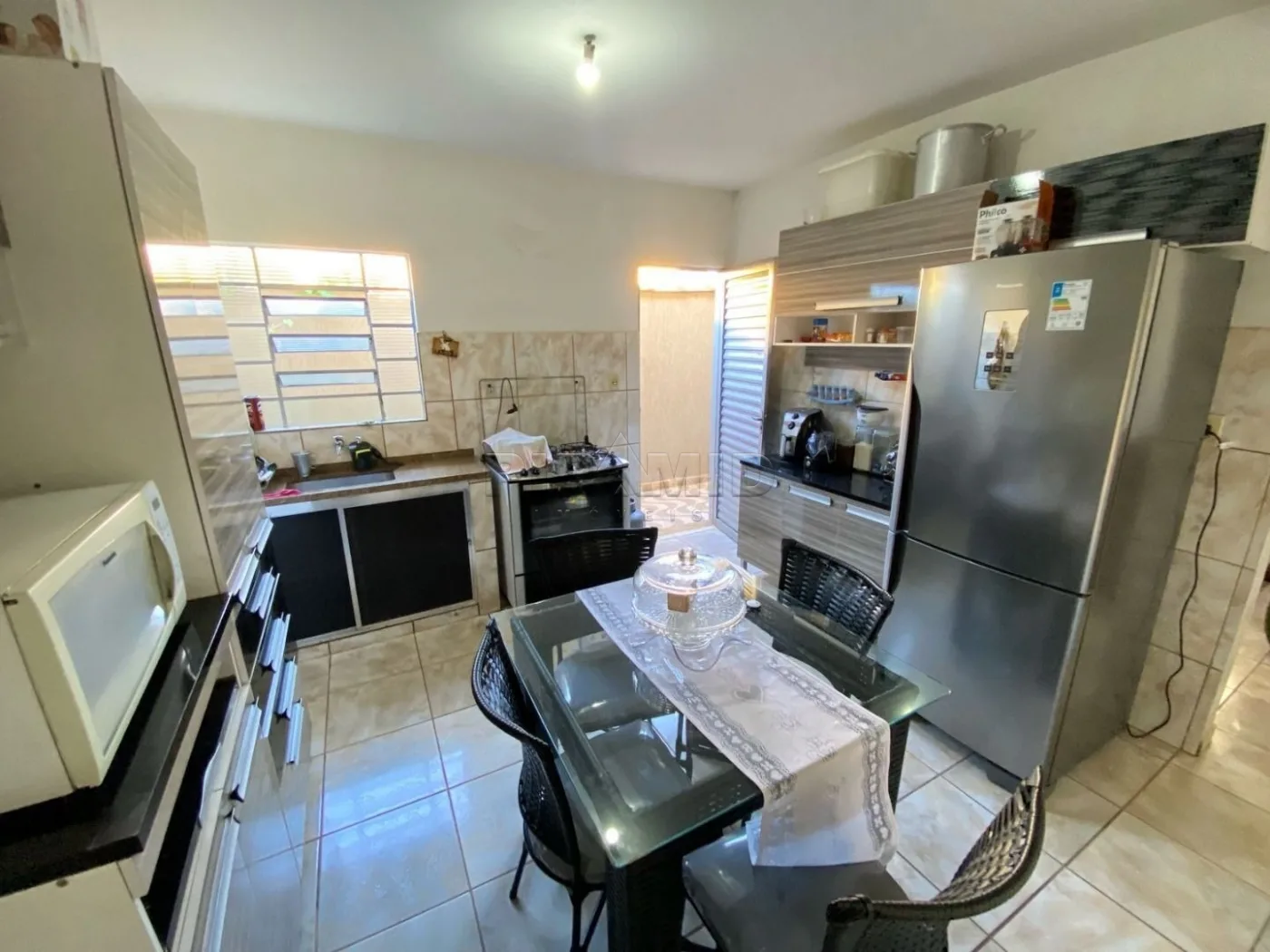 Comprar Casa / Padr&atilde;o em Ribeir&atilde;o Preto R$ 350.000,00 - Foto 11