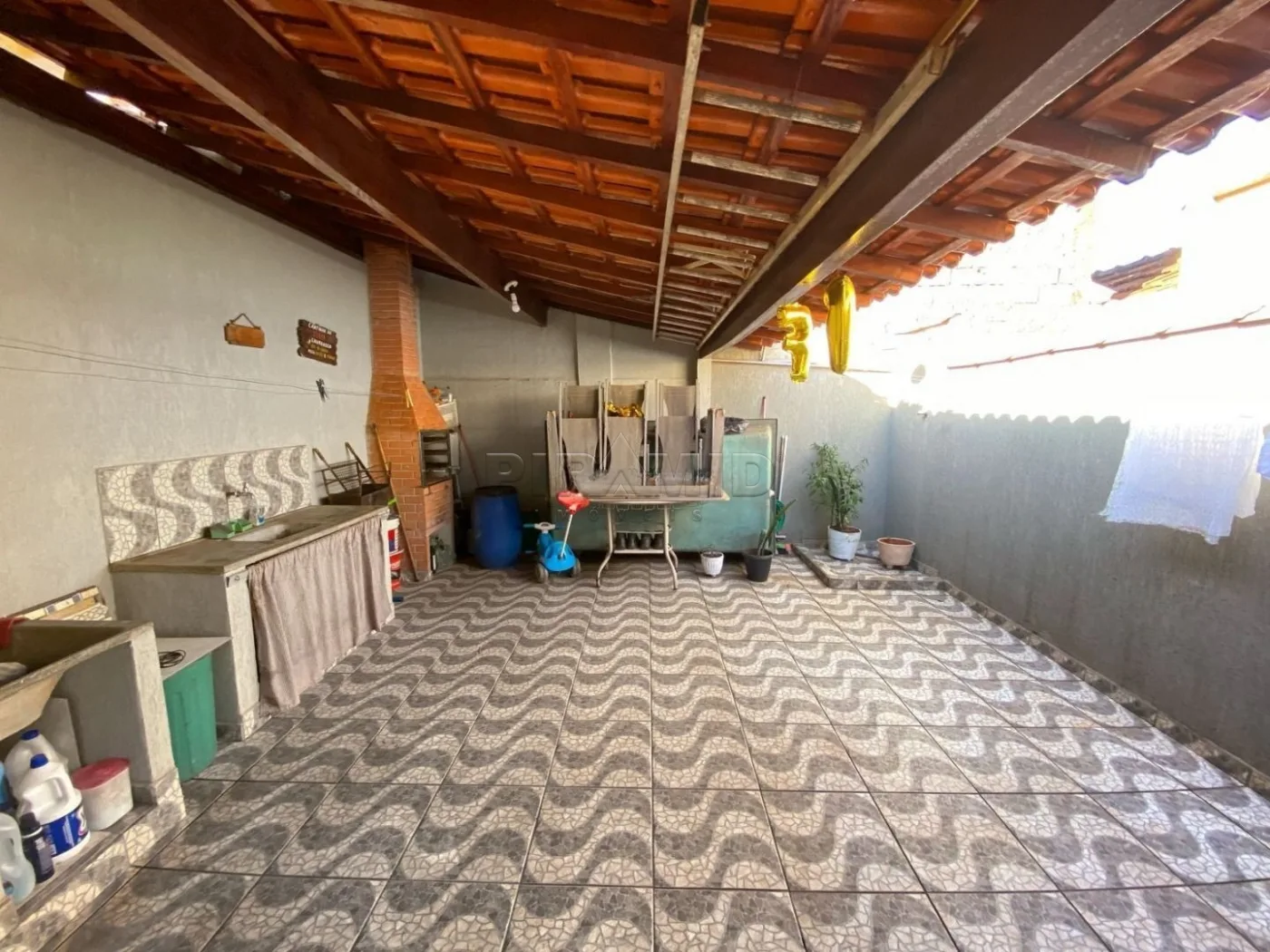 Comprar Casa / Padr&atilde;o em Ribeir&atilde;o Preto R$ 350.000,00 - Foto 13