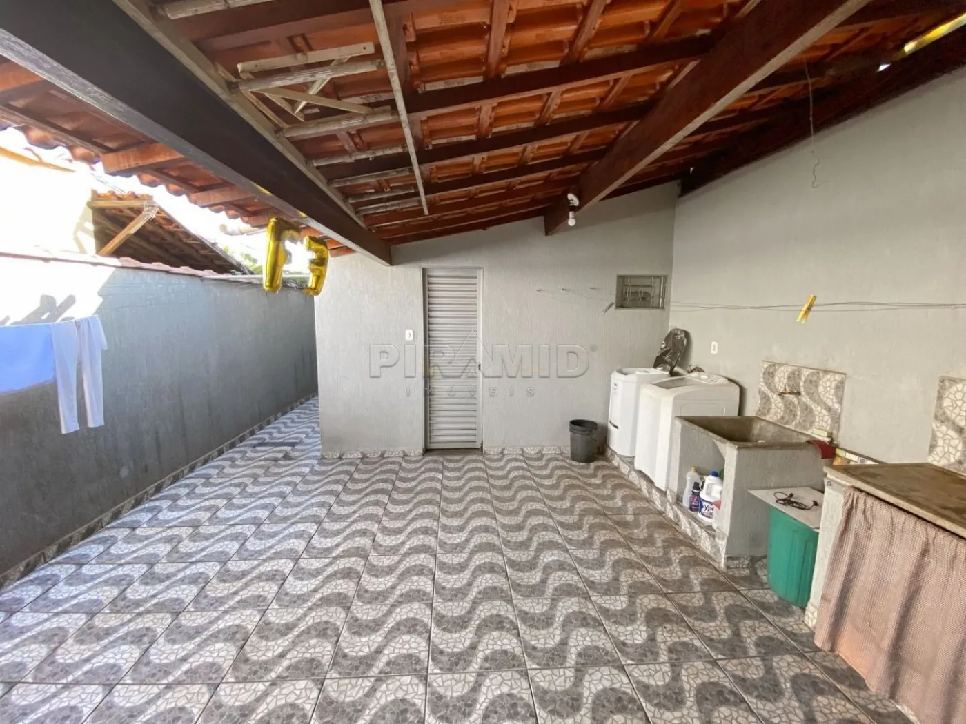 Comprar Casa / Padr&atilde;o em Ribeir&atilde;o Preto R$ 350.000,00 - Foto 15