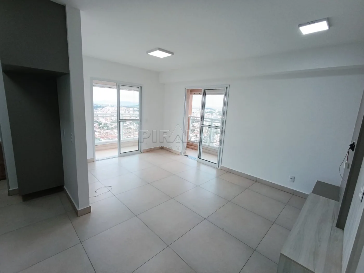 Alugar Apartamento / Padr&atilde;o em Ribeir&atilde;o Preto R$ 3.500,00 - Foto 1