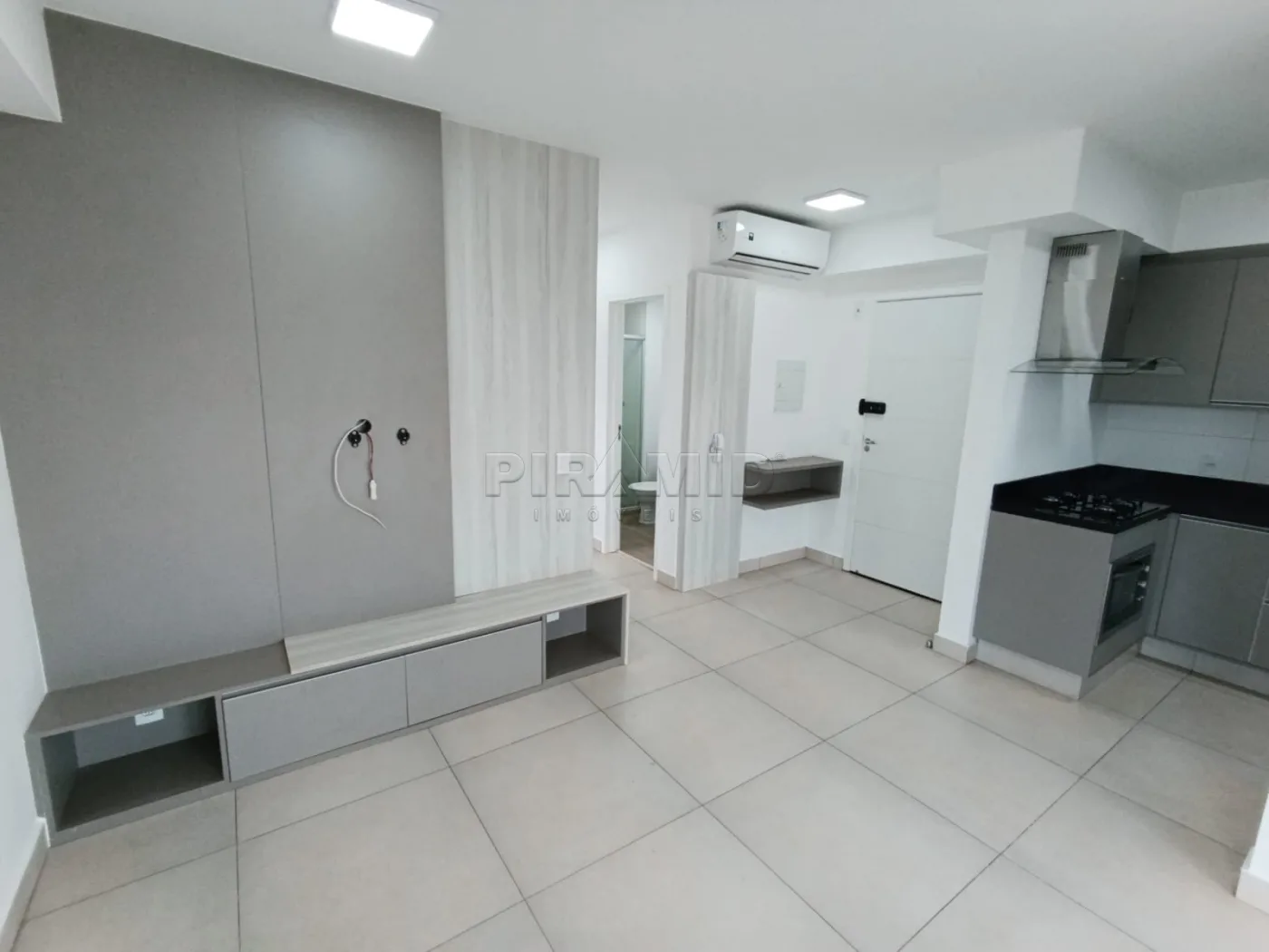 Alugar Apartamento / Padr&atilde;o em Ribeir&atilde;o Preto R$ 3.500,00 - Foto 2