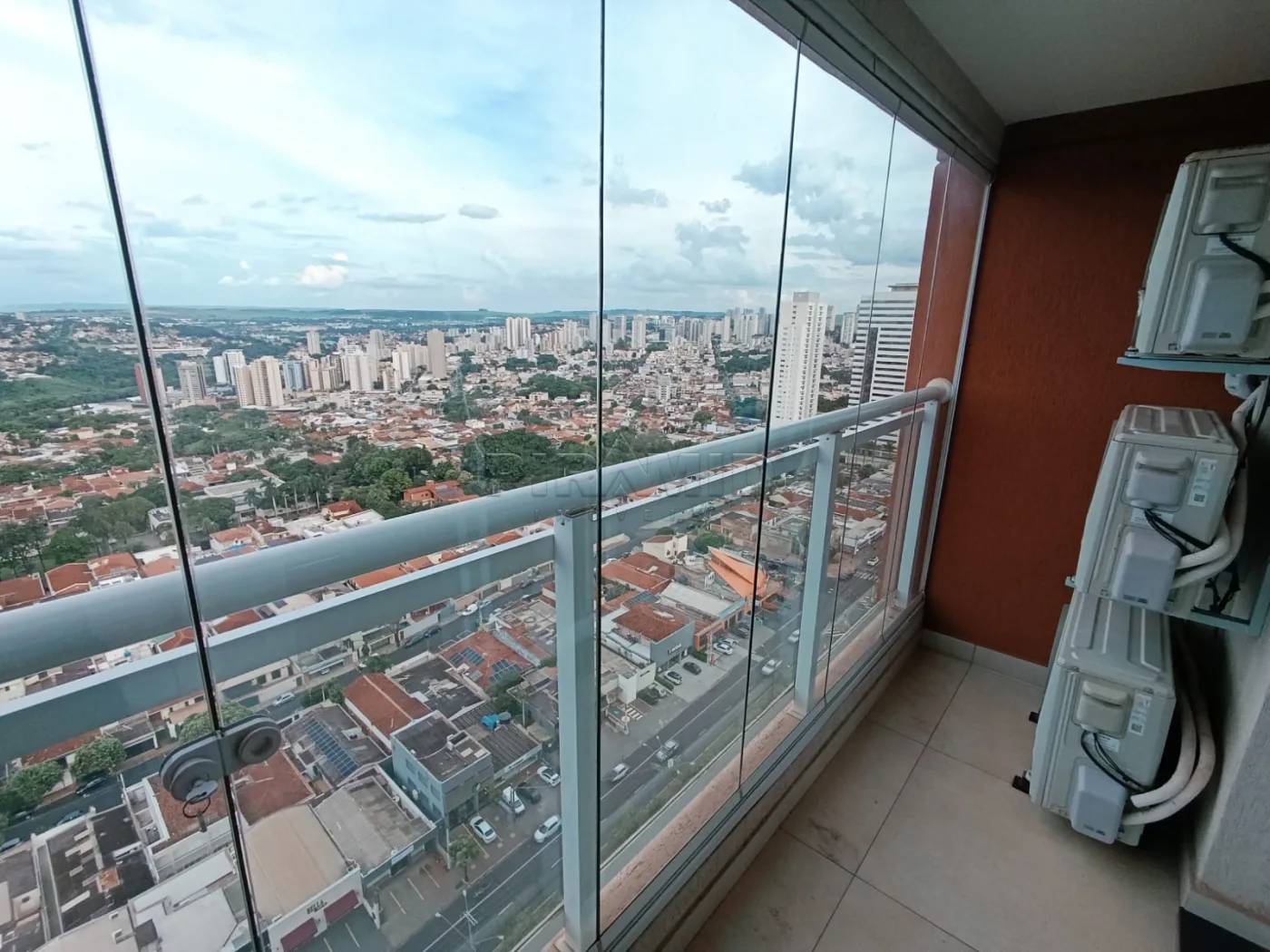 Alugar Apartamento / Padr&atilde;o em Ribeir&atilde;o Preto R$ 3.500,00 - Foto 6
