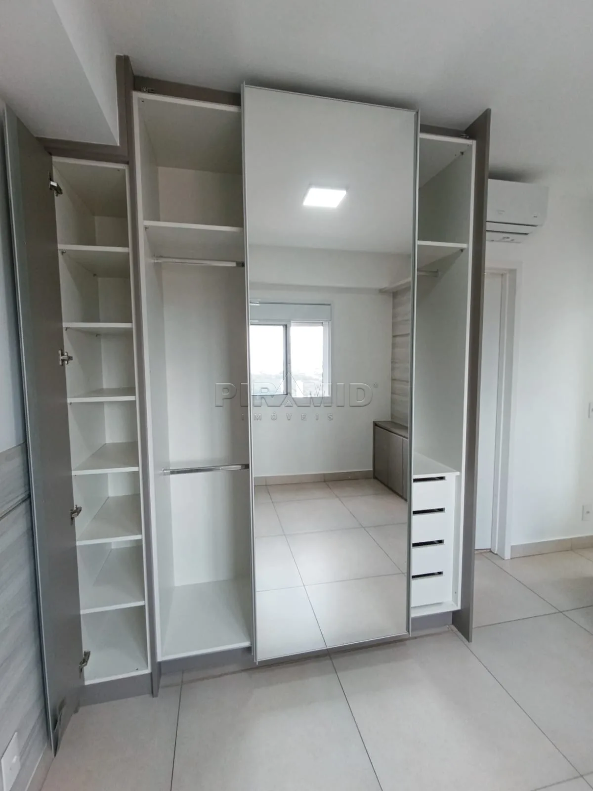 Alugar Apartamento / Padr&atilde;o em Ribeir&atilde;o Preto R$ 3.500,00 - Foto 15