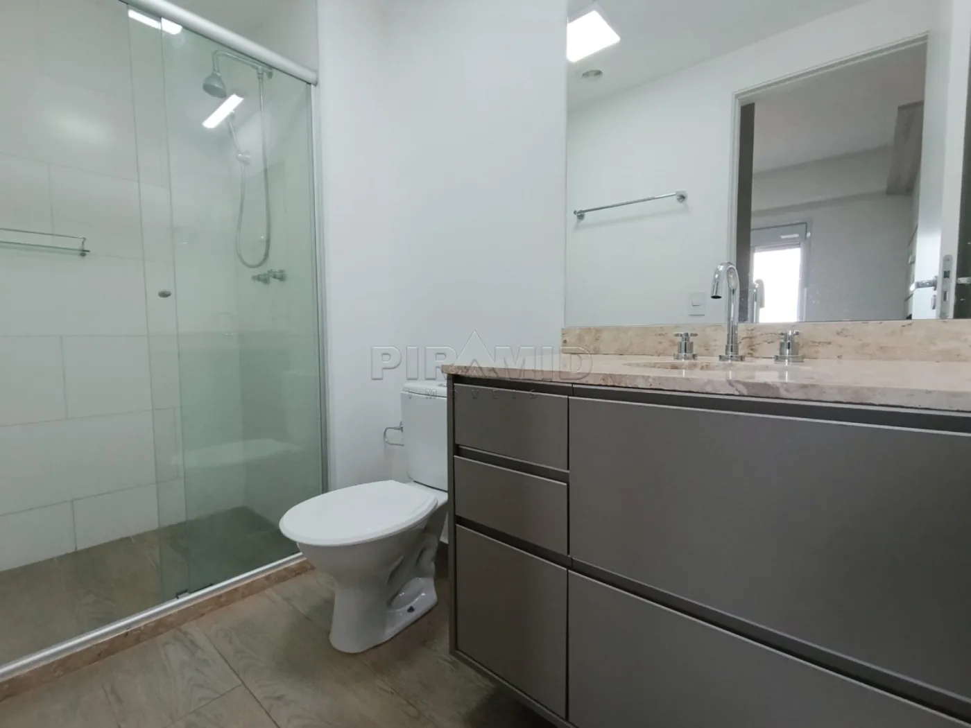 Alugar Apartamento / Padr&atilde;o em Ribeir&atilde;o Preto R$ 3.500,00 - Foto 16