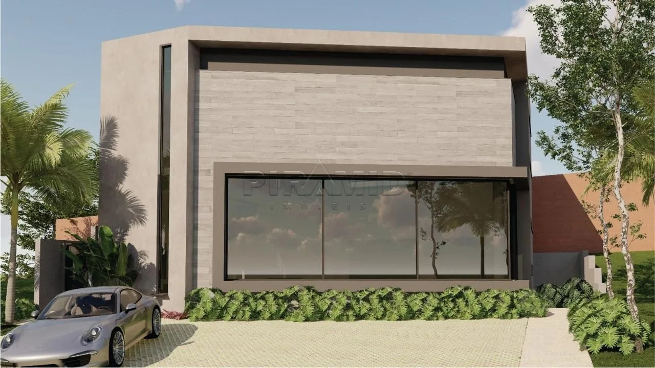 Alugar Comercial / Sal&atilde;o em Ribeir&atilde;o Preto R$ 12.000,00 - Foto 1