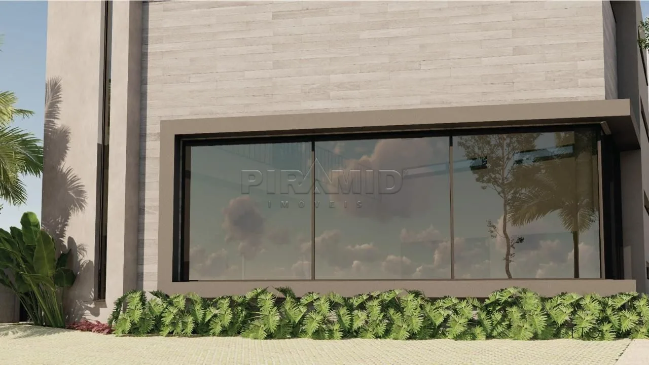 Alugar Comercial / Sal&atilde;o em Ribeir&atilde;o Preto R$ 12.000,00 - Foto 3