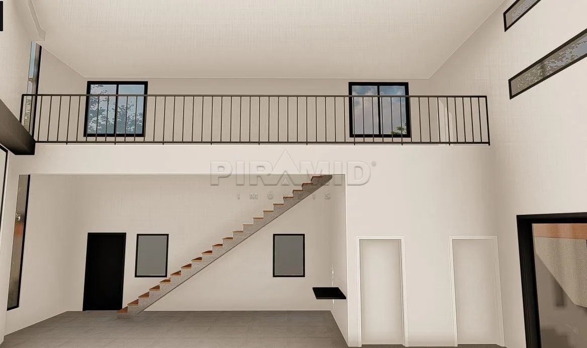 Alugar Comercial / Sal&atilde;o em Ribeir&atilde;o Preto R$ 12.000,00 - Foto 7