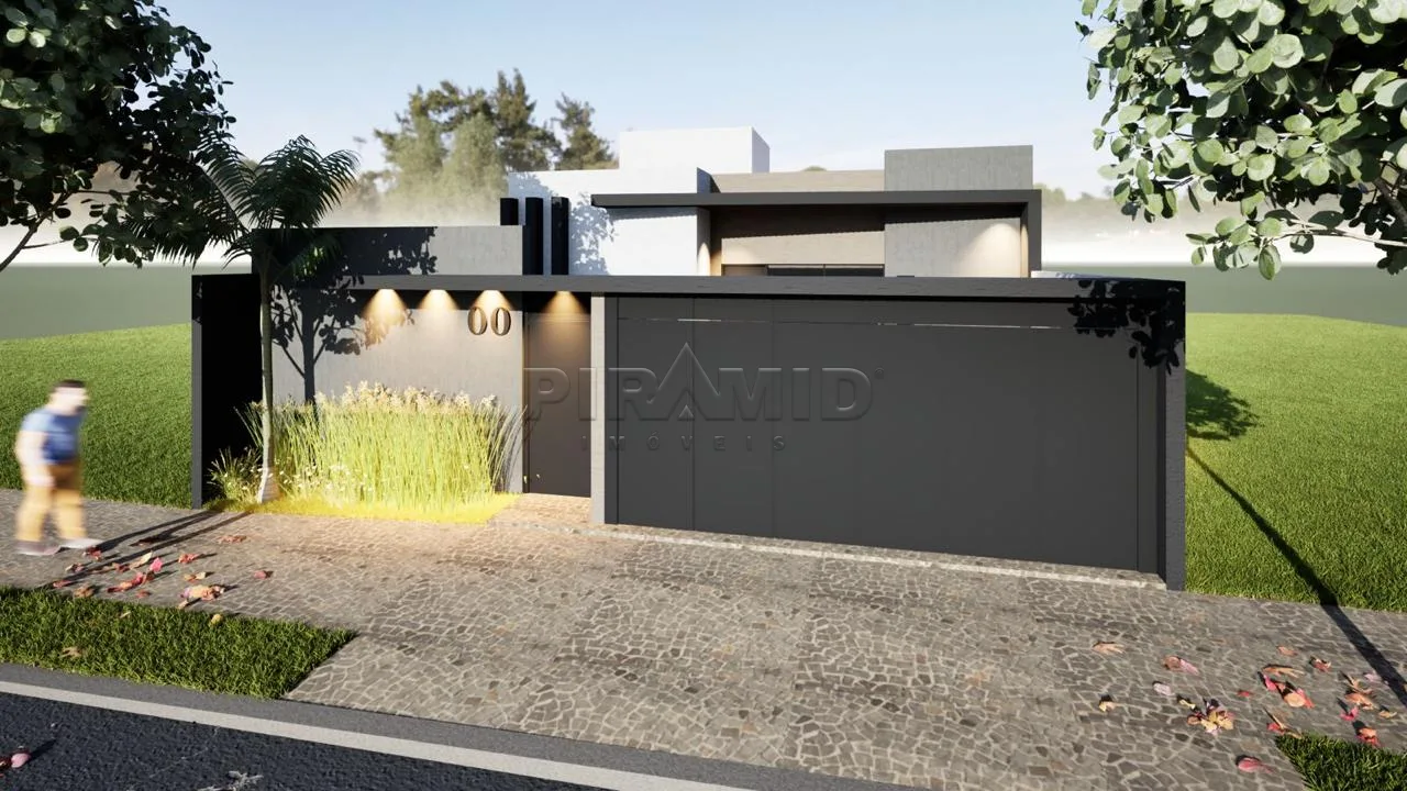 Comprar Casa / Padr&atilde;o em Bonfim Paulista (Ribeir&atilde;o Preto) R$ 648.900,00 - Foto 3