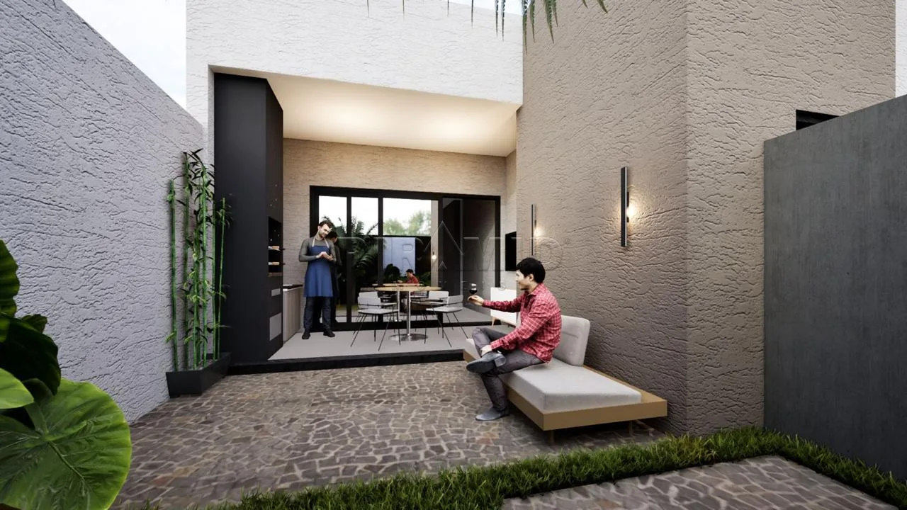 Comprar Casa / Padr&atilde;o em Bonfim Paulista (Ribeir&atilde;o Preto) R$ 648.900,00 - Foto 7