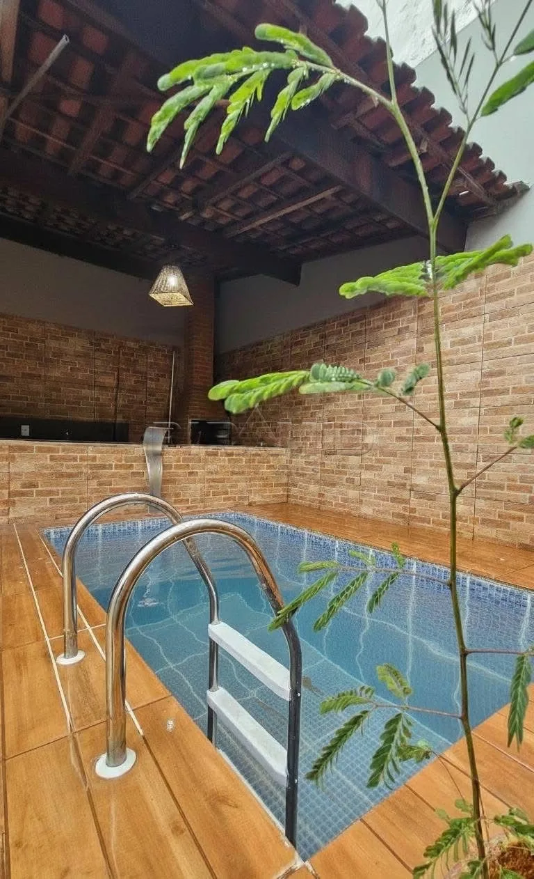 Comprar Casa / Padr&atilde;o em Ribeir&atilde;o Preto R$ 370.000,00 - Foto 1