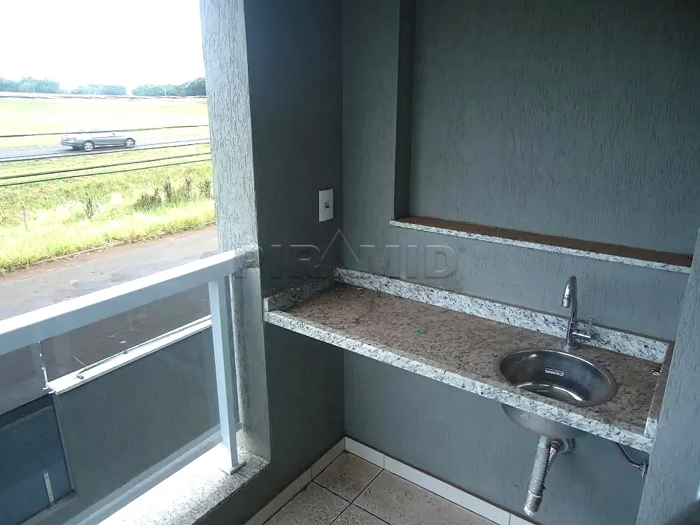 Alugar Apartamento / Padr&atilde;o em Ribeir&atilde;o Preto R$ 1.650,00 - Foto 3