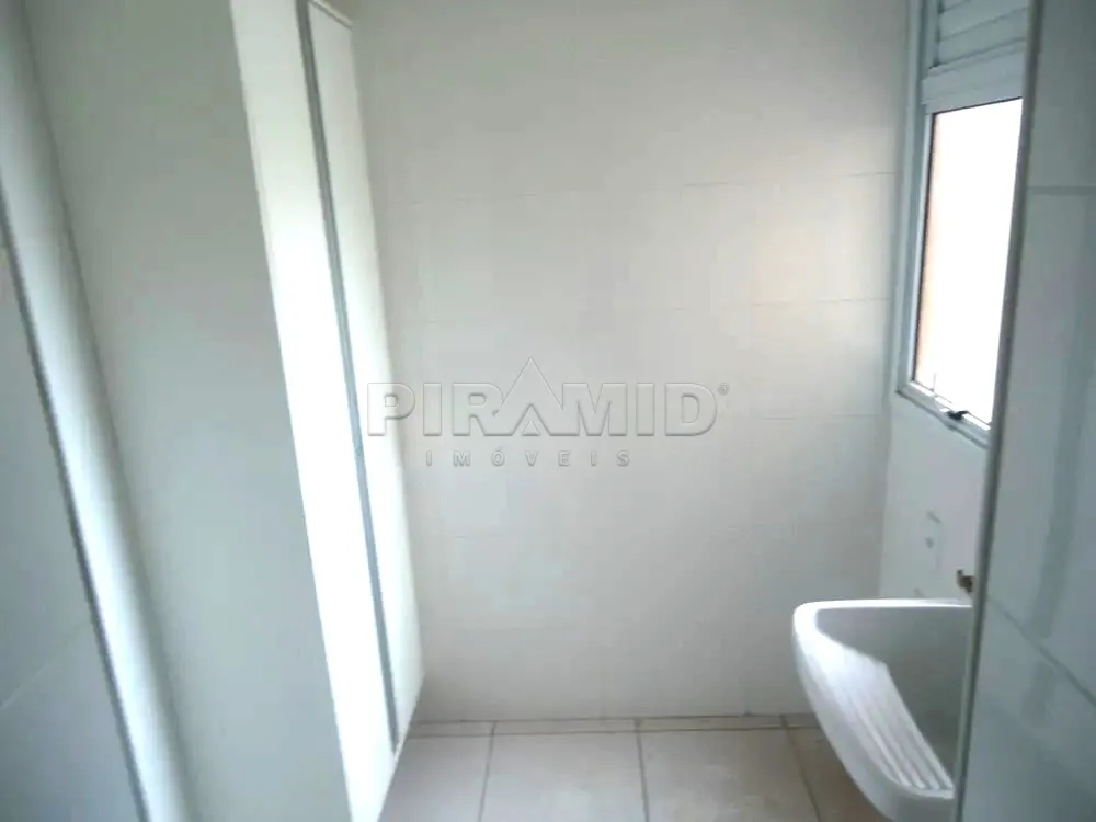 Alugar Apartamento / Padr&atilde;o em Ribeir&atilde;o Preto R$ 1.650,00 - Foto 6