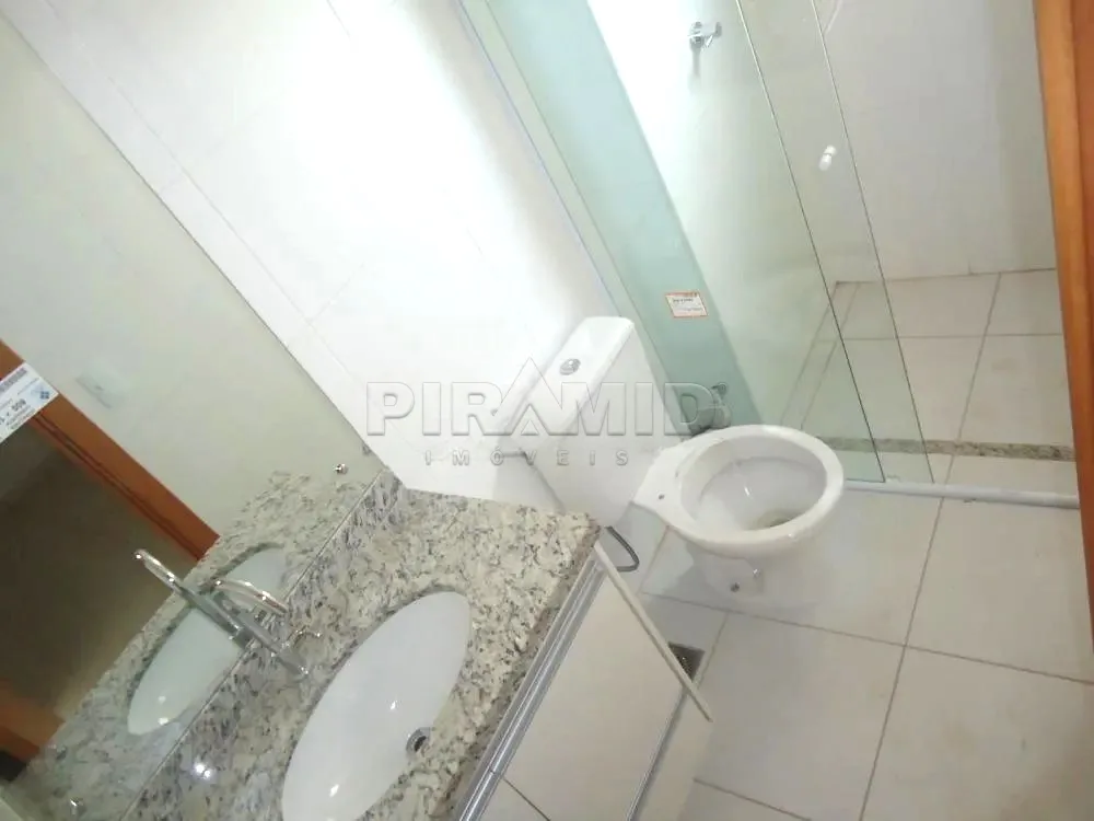 Alugar Apartamento / Padr&atilde;o em Ribeir&atilde;o Preto R$ 1.650,00 - Foto 9