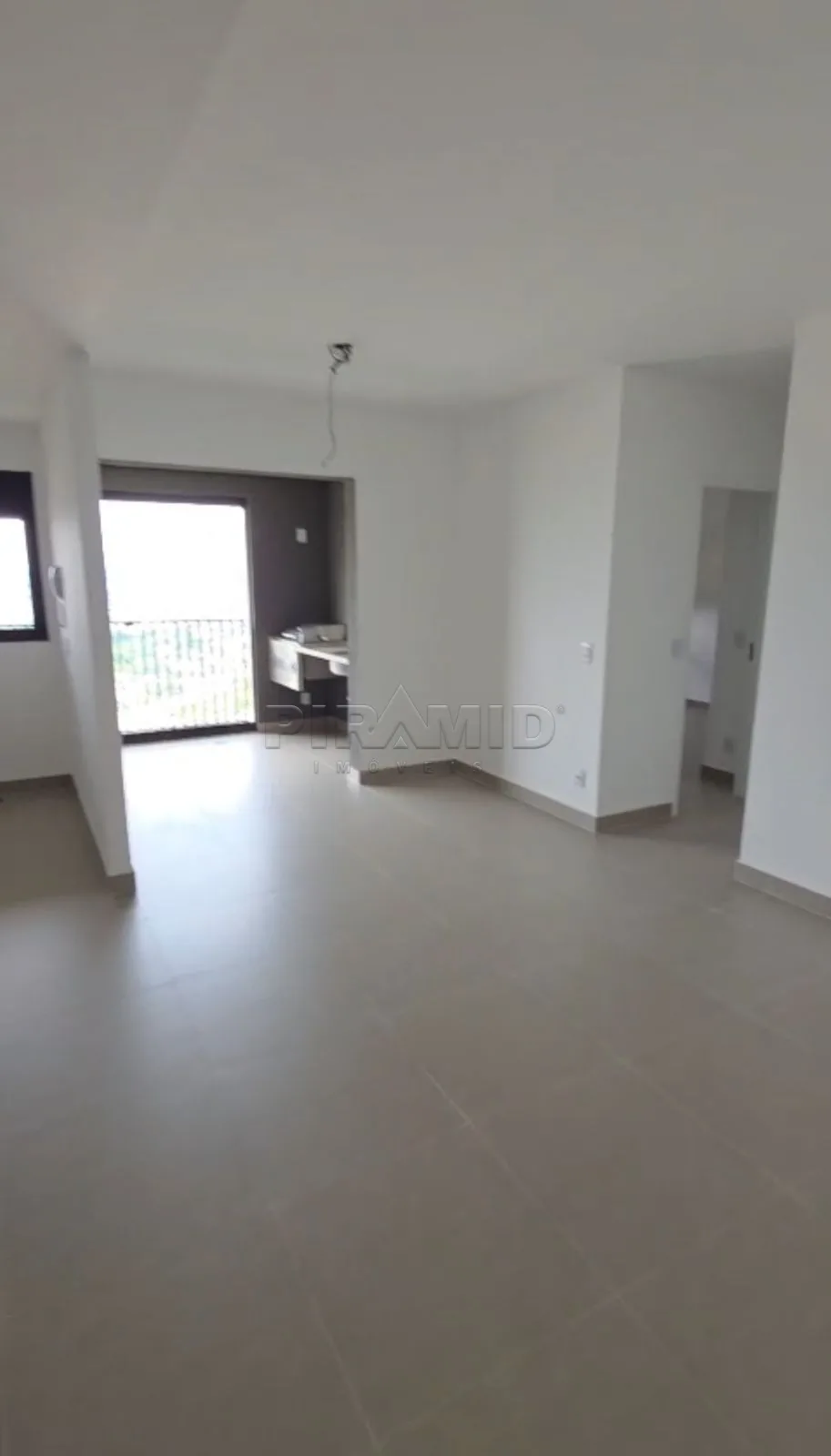 Alugar Apartamento / Padr&atilde;o em Ribeir&atilde;o Preto R$ 3.500,00 - Foto 1