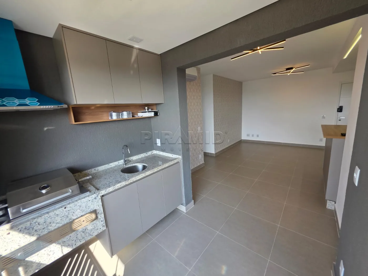 Alugar Apartamento / Padr&atilde;o em Ribeir&atilde;o Preto R$ 3.500,00 - Foto 5