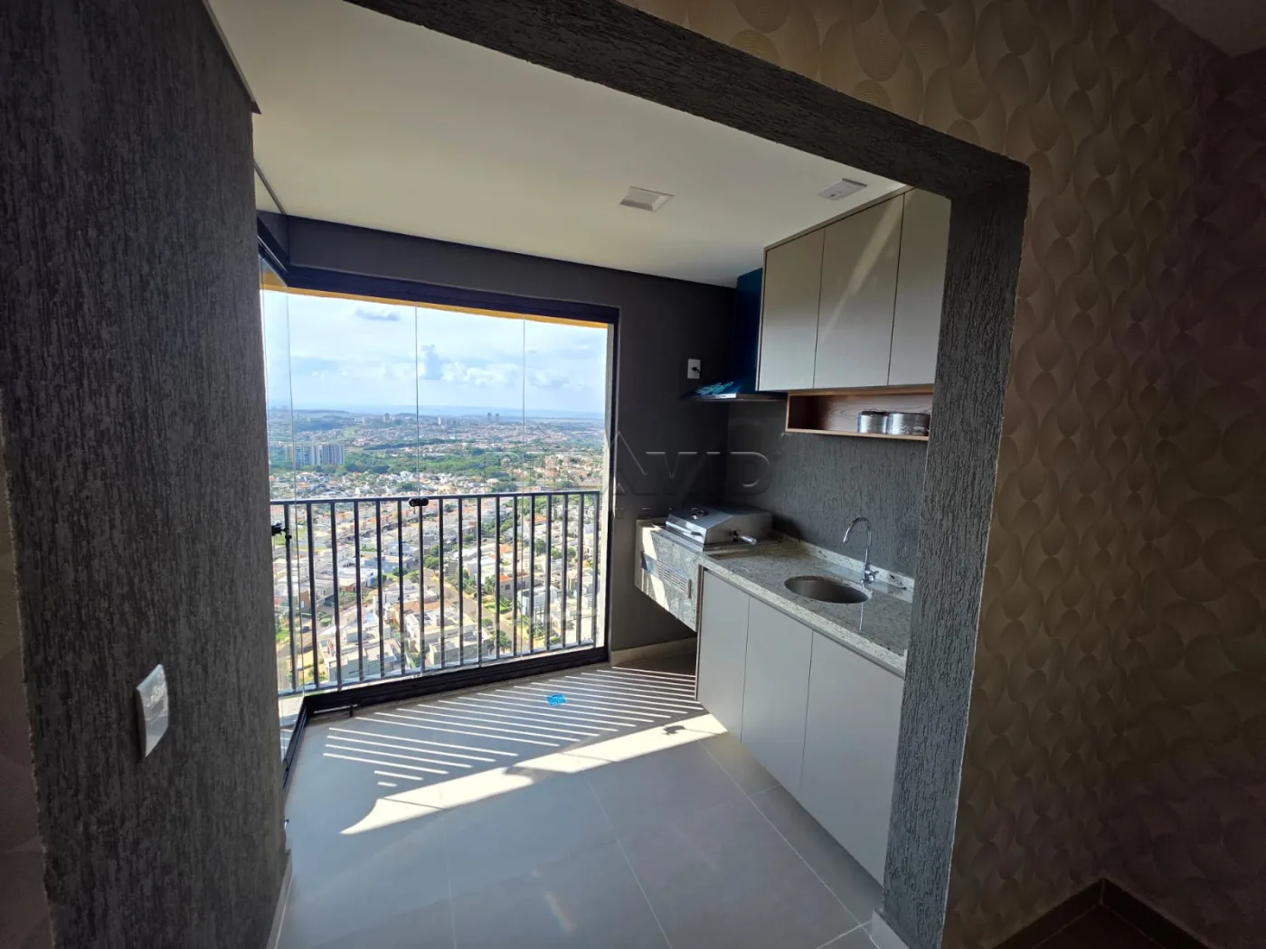 Alugar Apartamento / Padr&atilde;o em Ribeir&atilde;o Preto R$ 3.500,00 - Foto 9