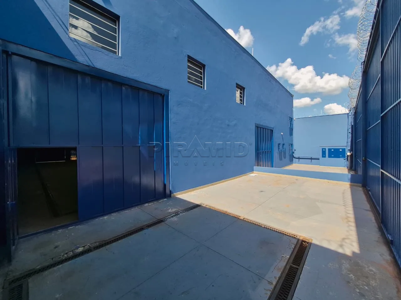 Alugar Comercial / Sal&atilde;o em Jardin&oacute;polis R$ 11.800,00 - Foto 1