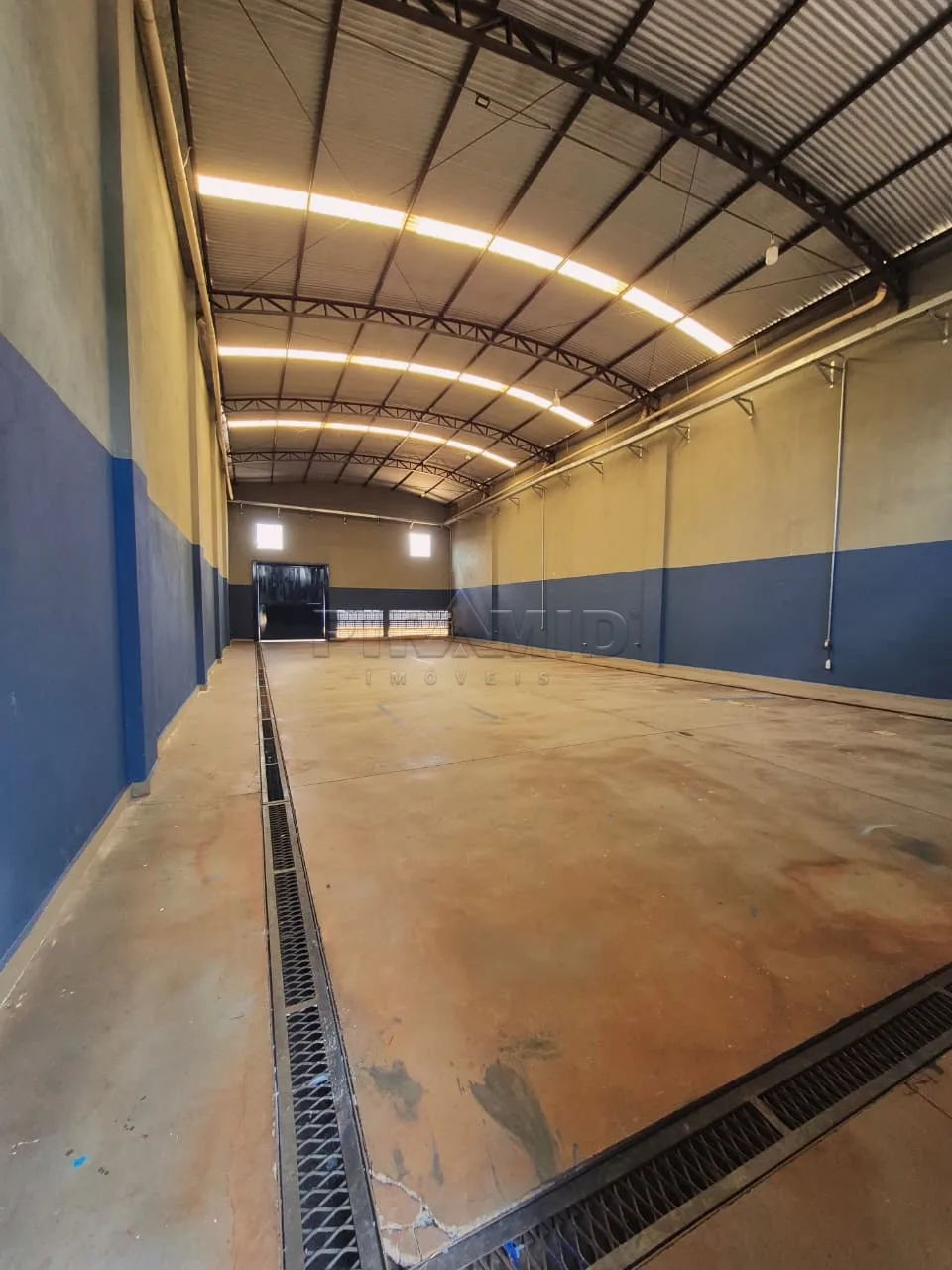 Alugar Comercial / Sal&atilde;o em Jardin&oacute;polis R$ 11.800,00 - Foto 3