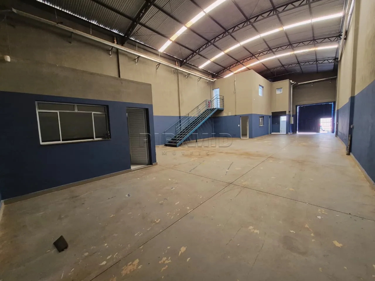 Alugar Comercial / Sal&atilde;o em Jardin&oacute;polis R$ 11.800,00 - Foto 6
