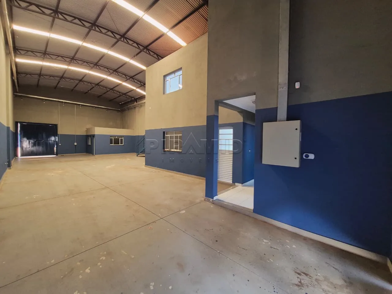 Alugar Comercial / Sal&atilde;o em Jardin&oacute;polis R$ 11.800,00 - Foto 7