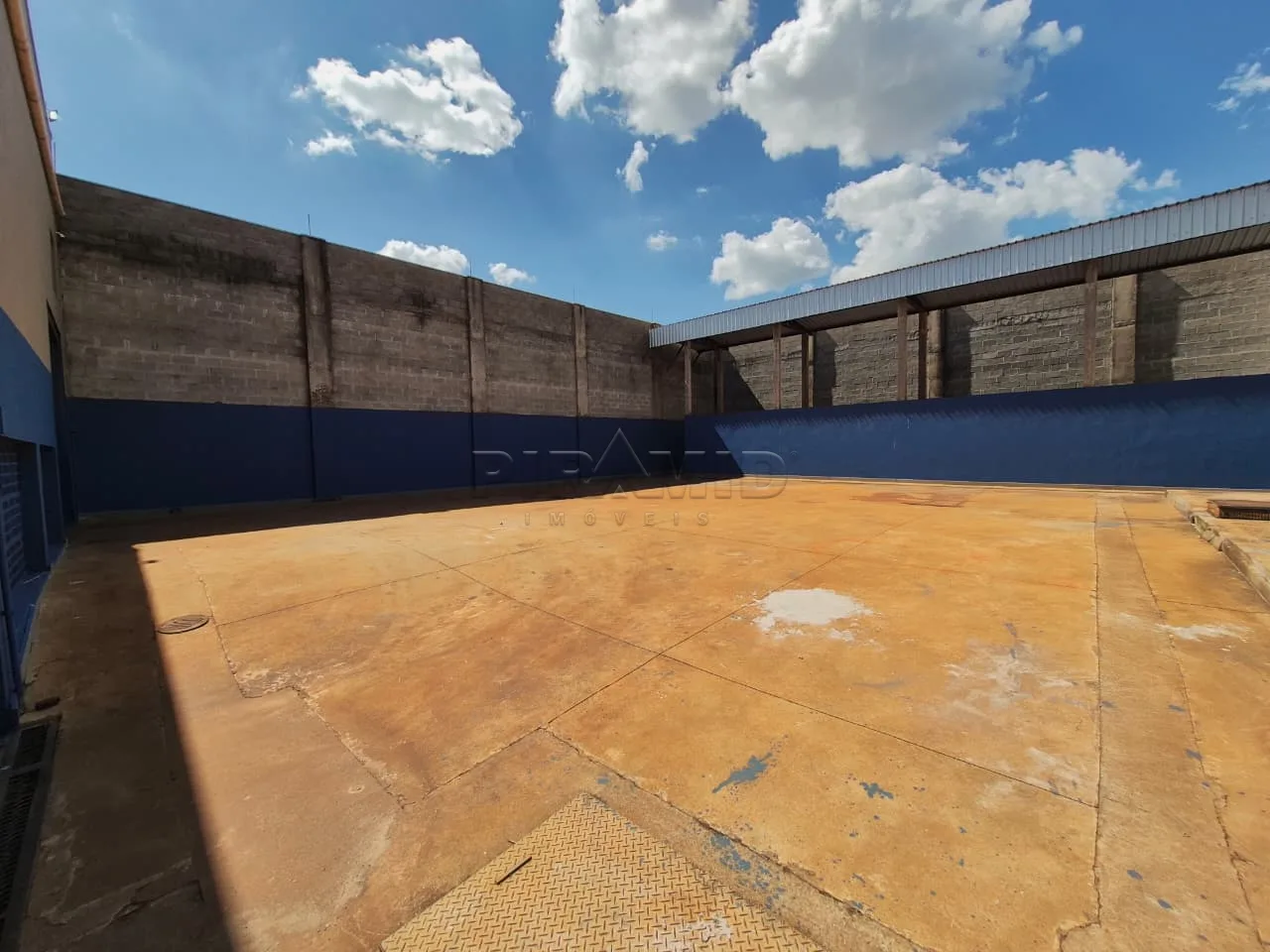 Alugar Comercial / Sal&atilde;o em Jardin&oacute;polis R$ 11.800,00 - Foto 9
