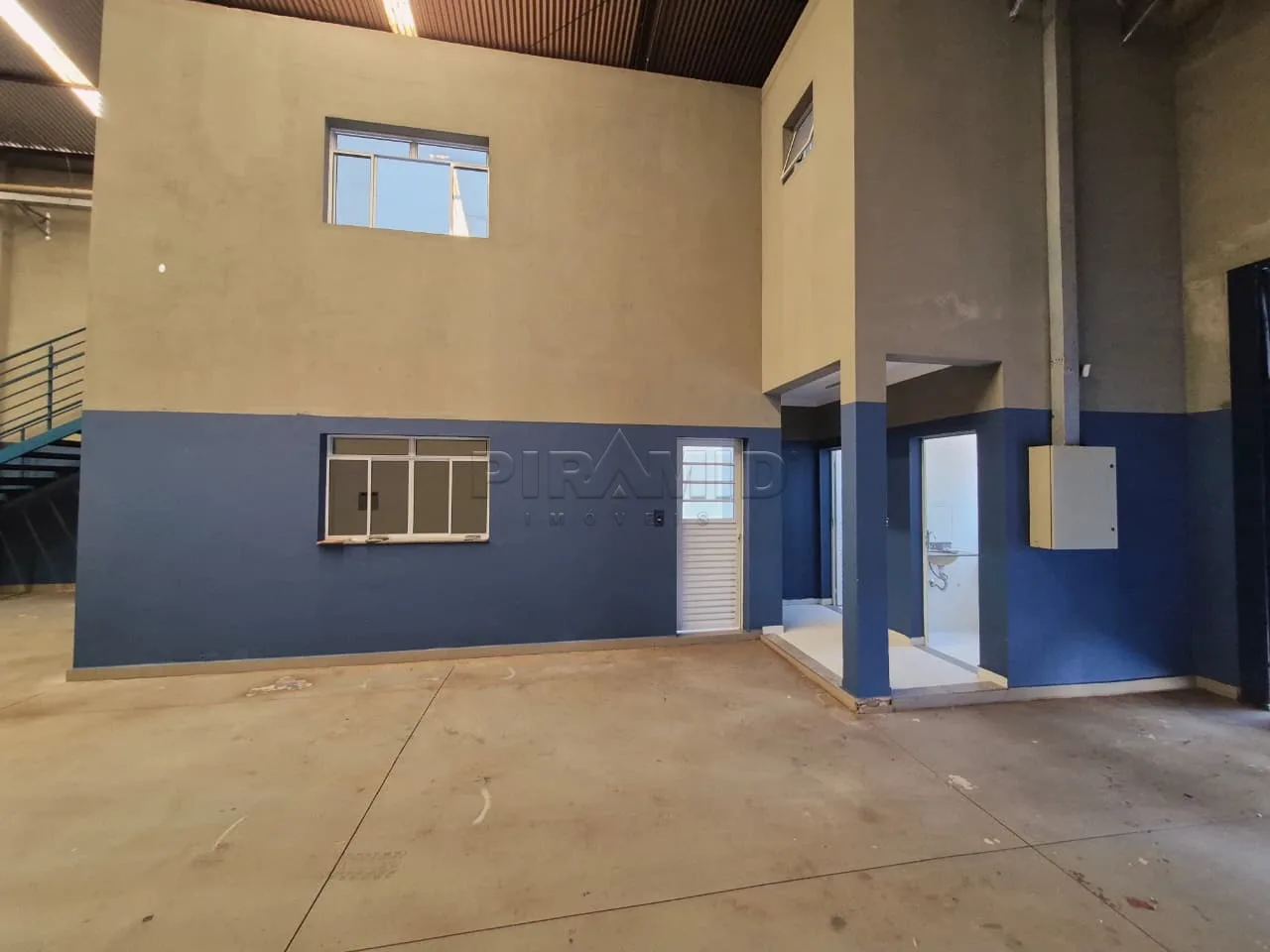 Alugar Comercial / Sal&atilde;o em Jardin&oacute;polis R$ 11.800,00 - Foto 10